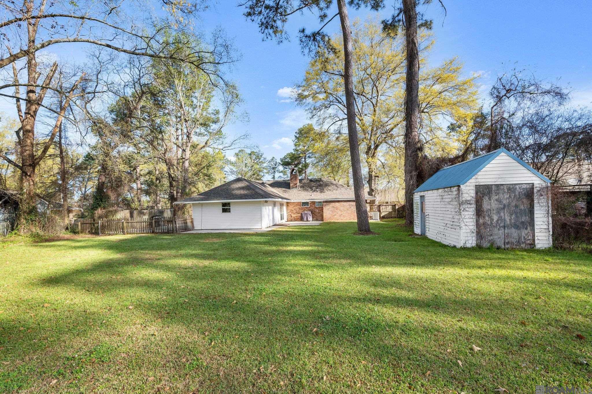 13574 Reed Ave, Baton Rouge, Louisiana image 18