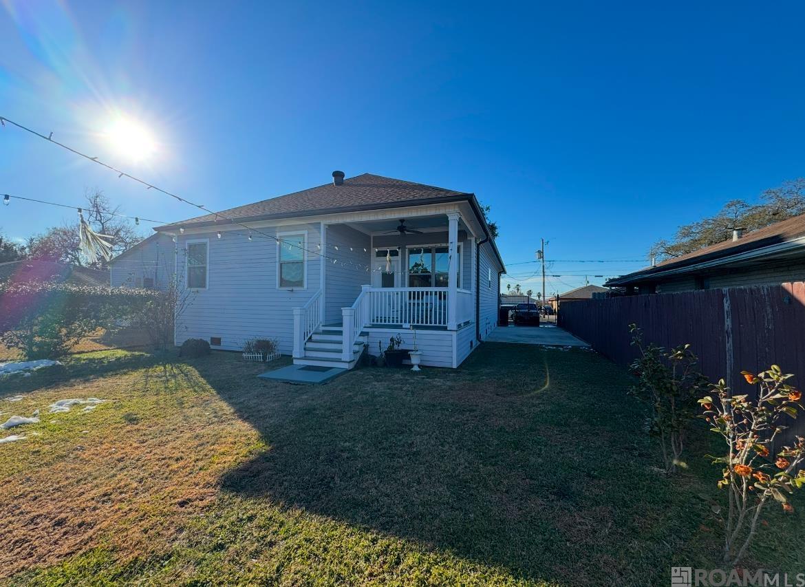 3513 Jackson Blvd, Chalmette, Louisiana image 25