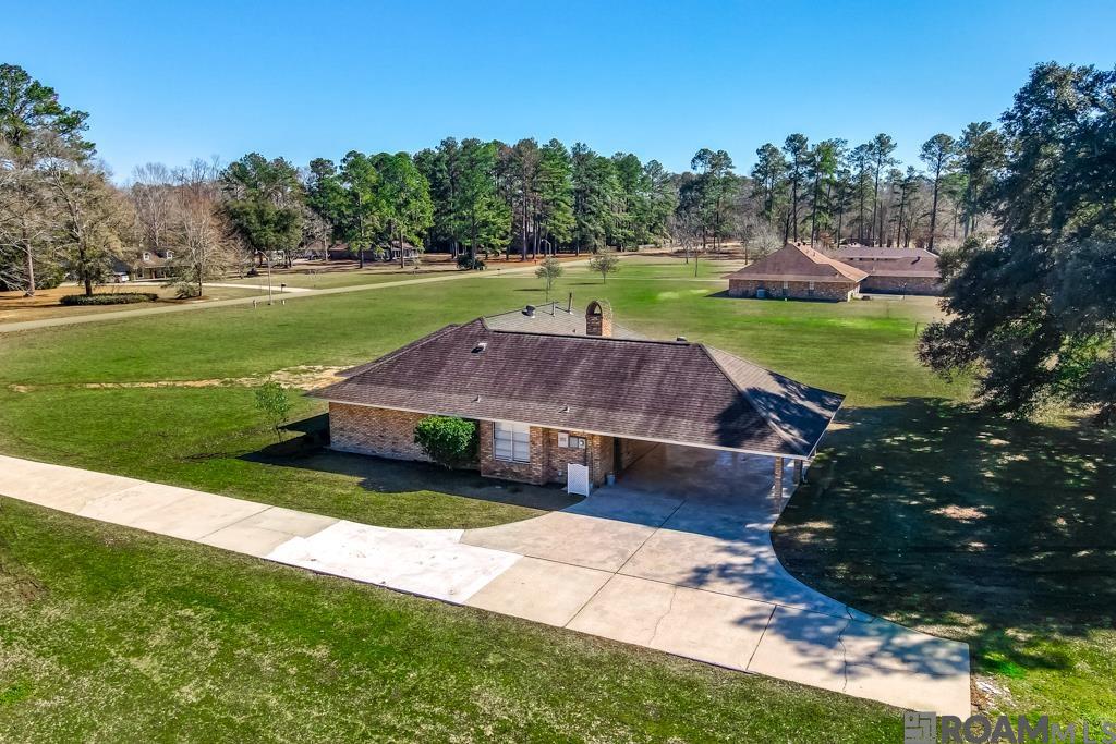 6915 Greenmeadow Dr, Greenwell Springs, Louisiana image 35