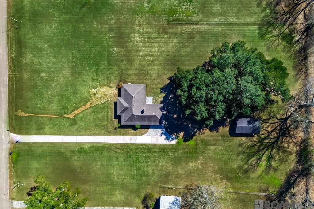 6915 Greenmeadow Dr, Greenwell Springs, Louisiana image 36