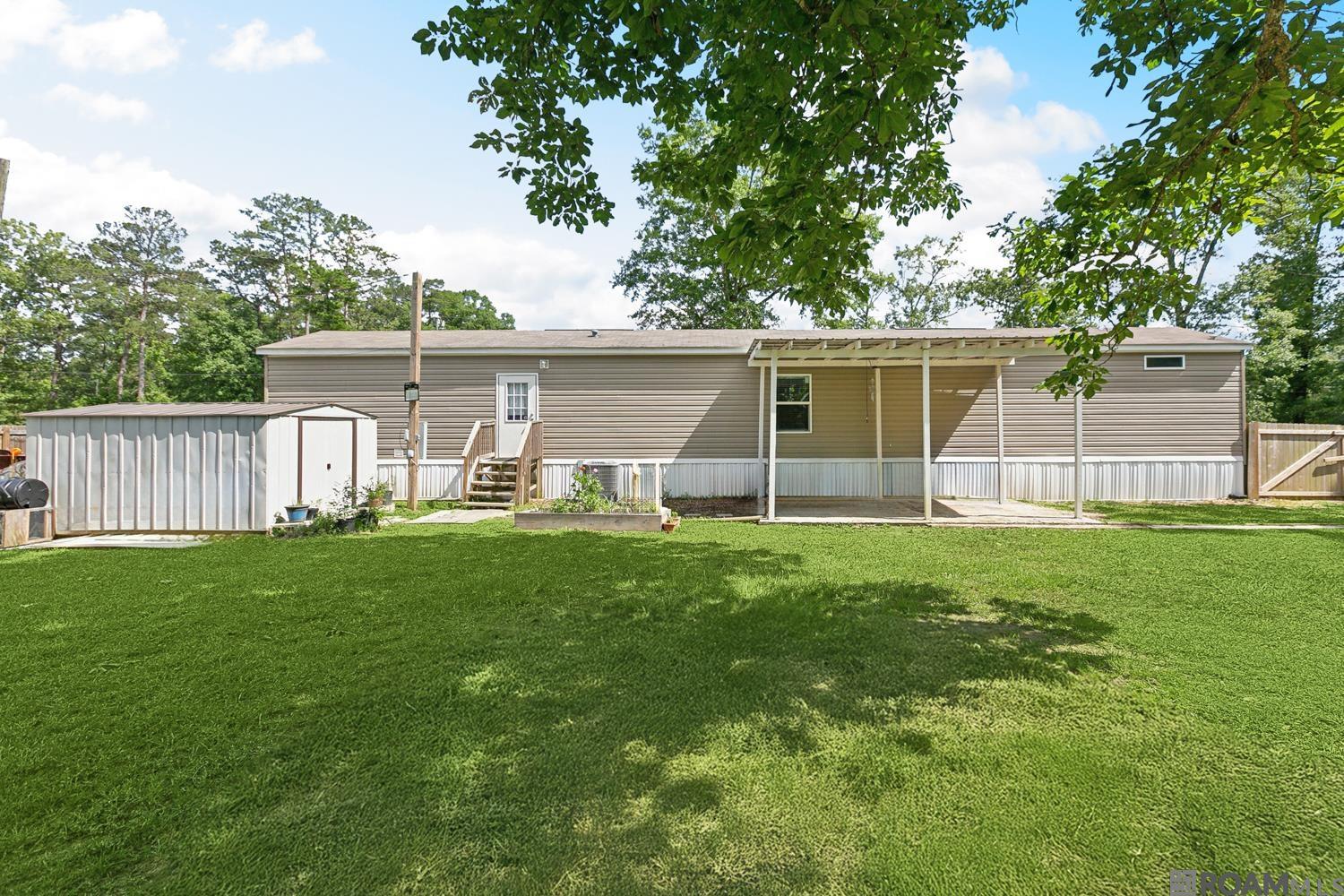 20199 Happywoods Rd, Springfield, Louisiana image 13