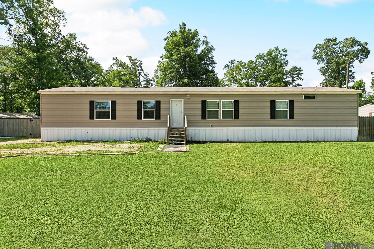 20199 Happywoods Rd, Springfield, Louisiana image 1