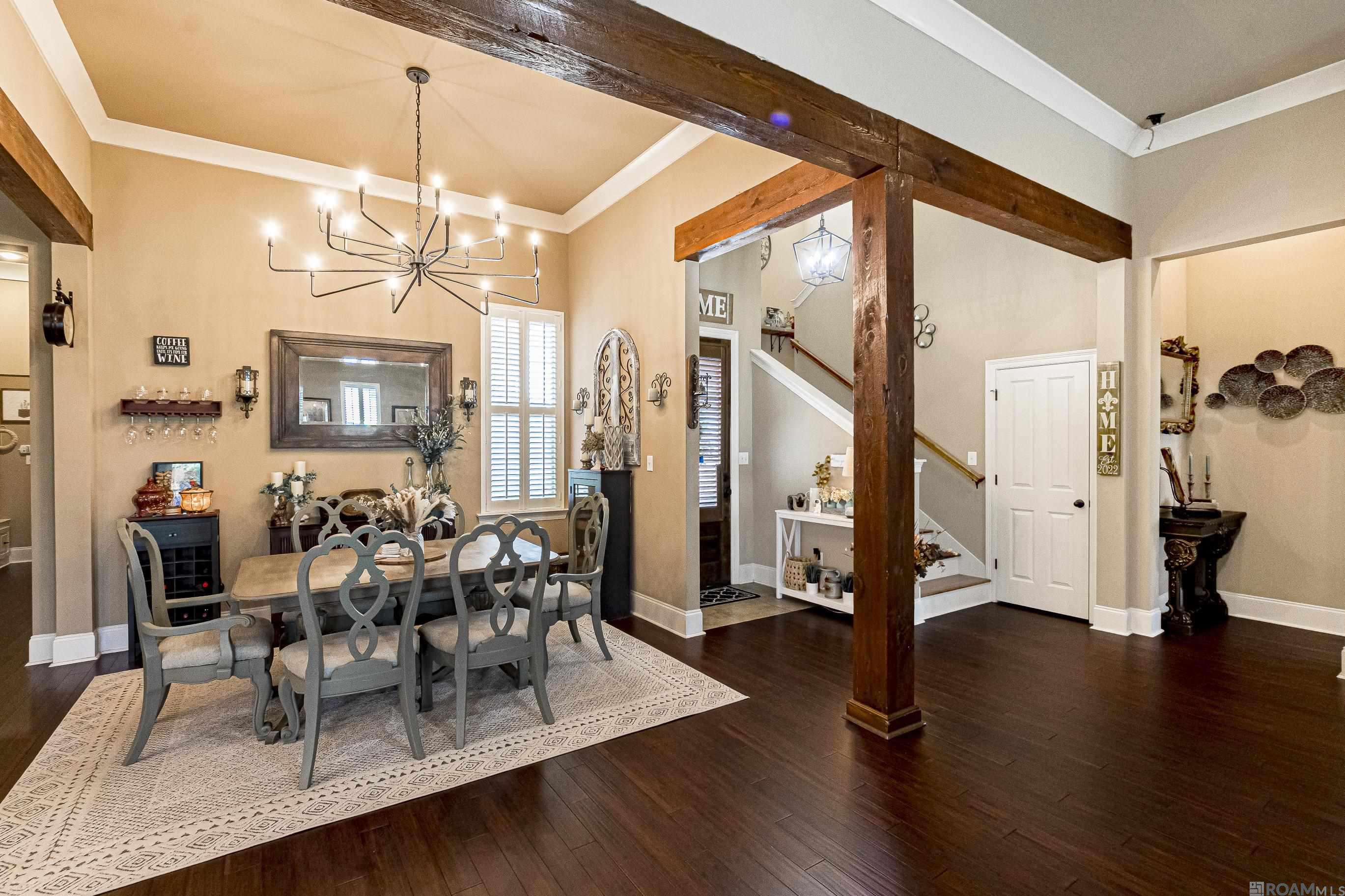 3760 Club View Ct, Zachary, Louisiana image 6