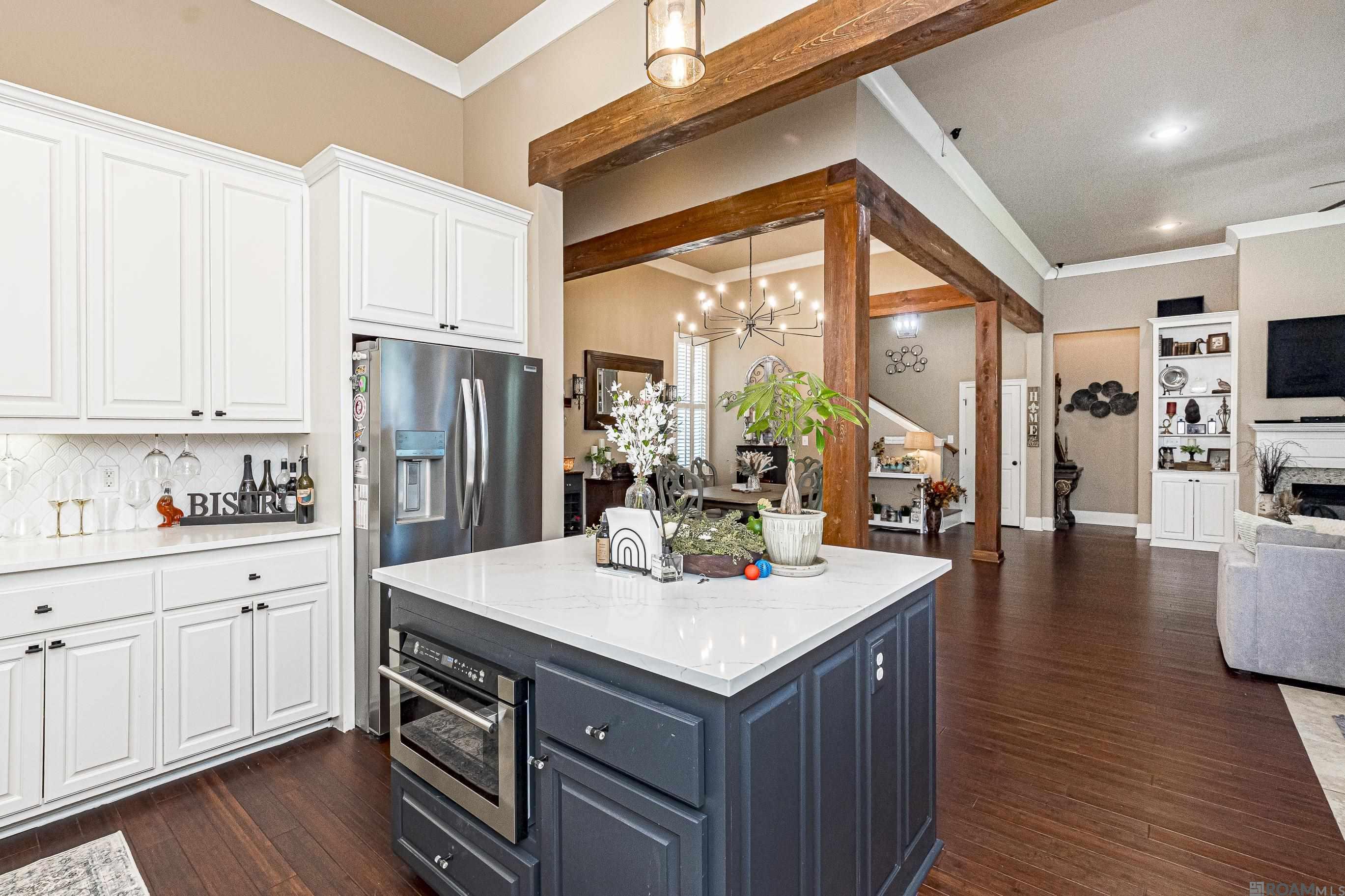 3760 Club View Ct, Zachary, Louisiana image 7