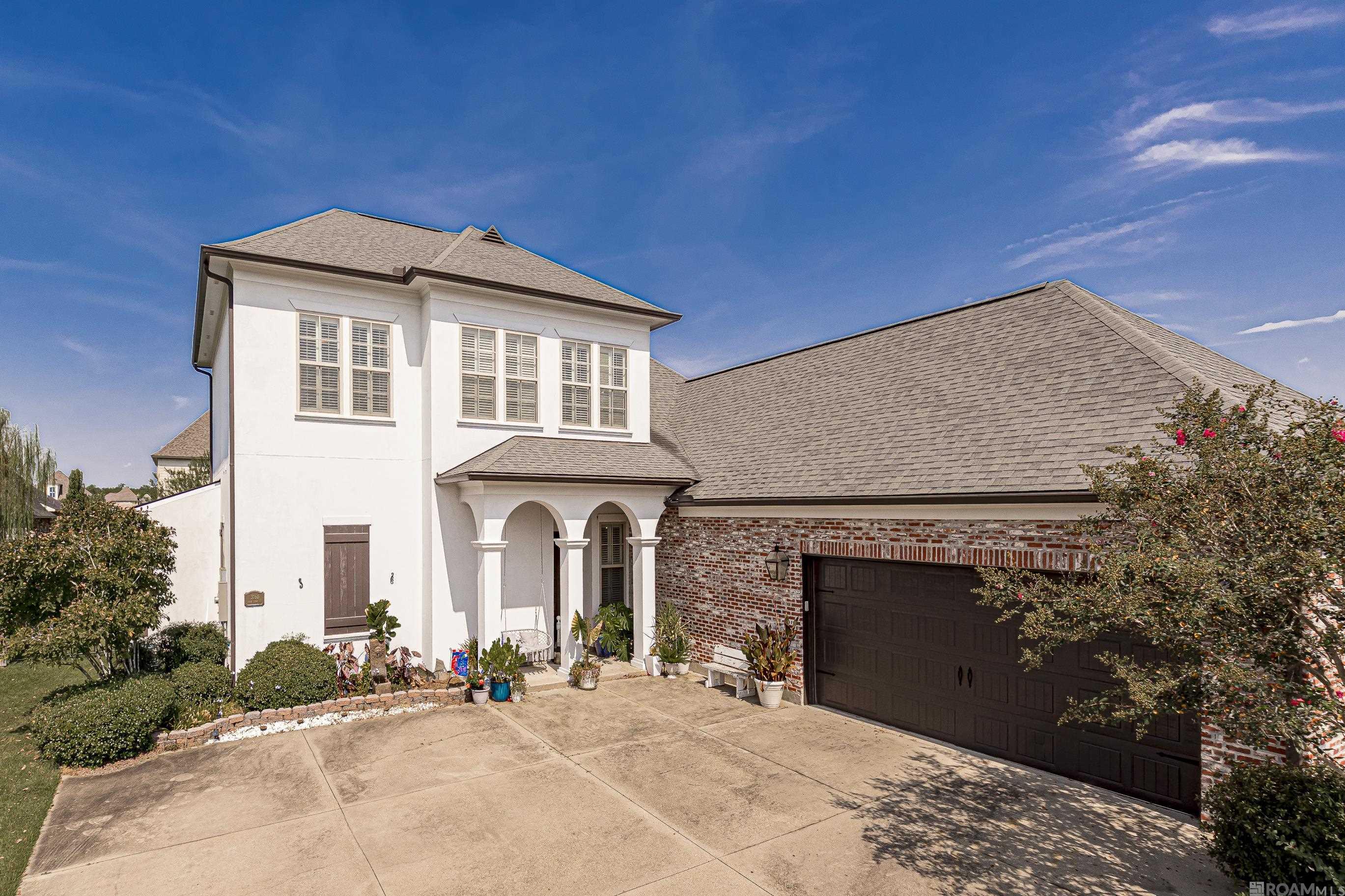 3760 Club View Ct, Zachary, Louisiana image 1
