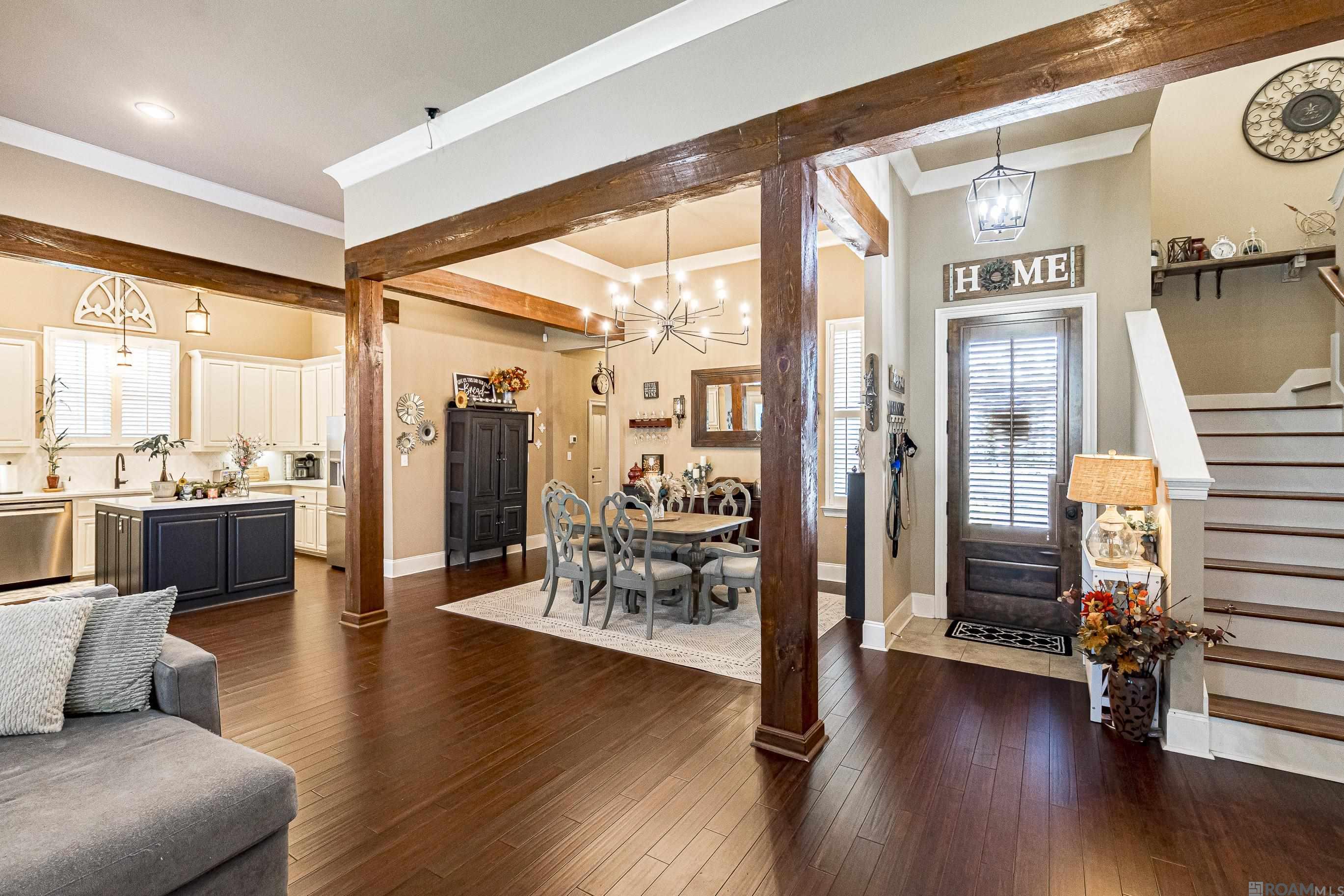 3760 Club View Ct, Zachary, Louisiana image 10
