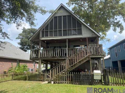 Homes For Sale - 5048 Pecan Island Rd<br/> Jarreau, LA 70749