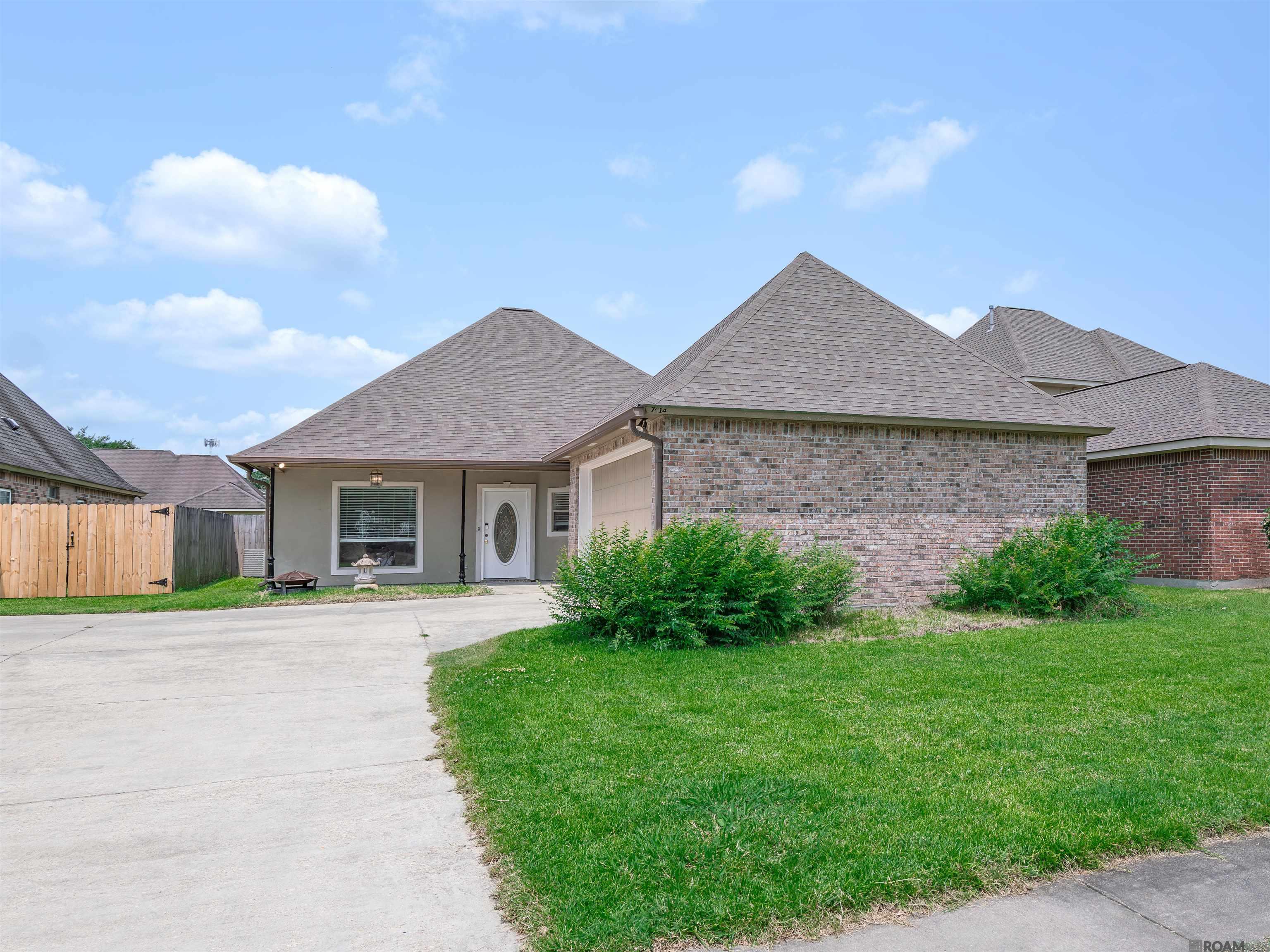 7014 Beau Darren Dr, Baton Rouge, Louisiana image 1