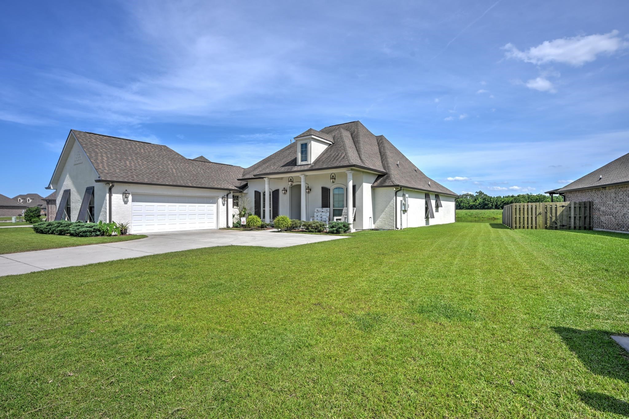 298 Royal Oak Blvd, Thibodaux, Louisiana image 2