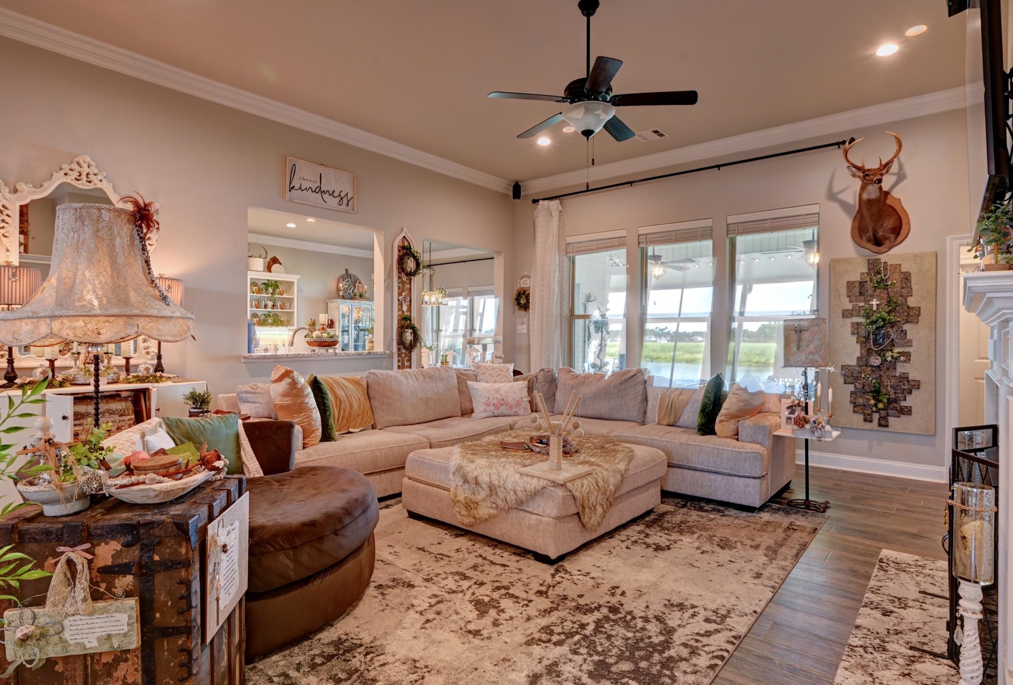 298 Royal Oak Blvd, Thibodaux, Louisiana image 4