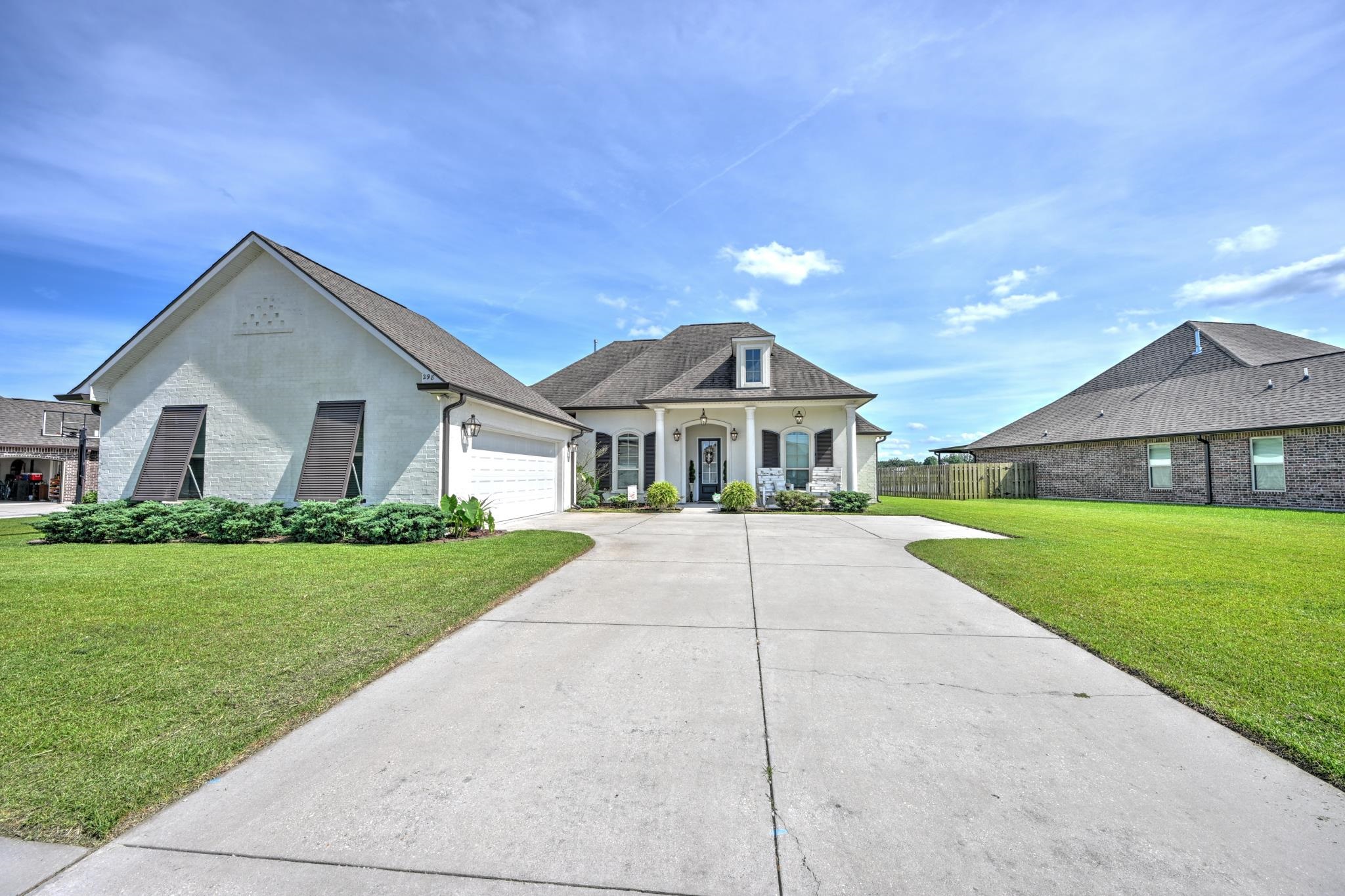298 Royal Oak Blvd, Thibodaux, Louisiana image 1