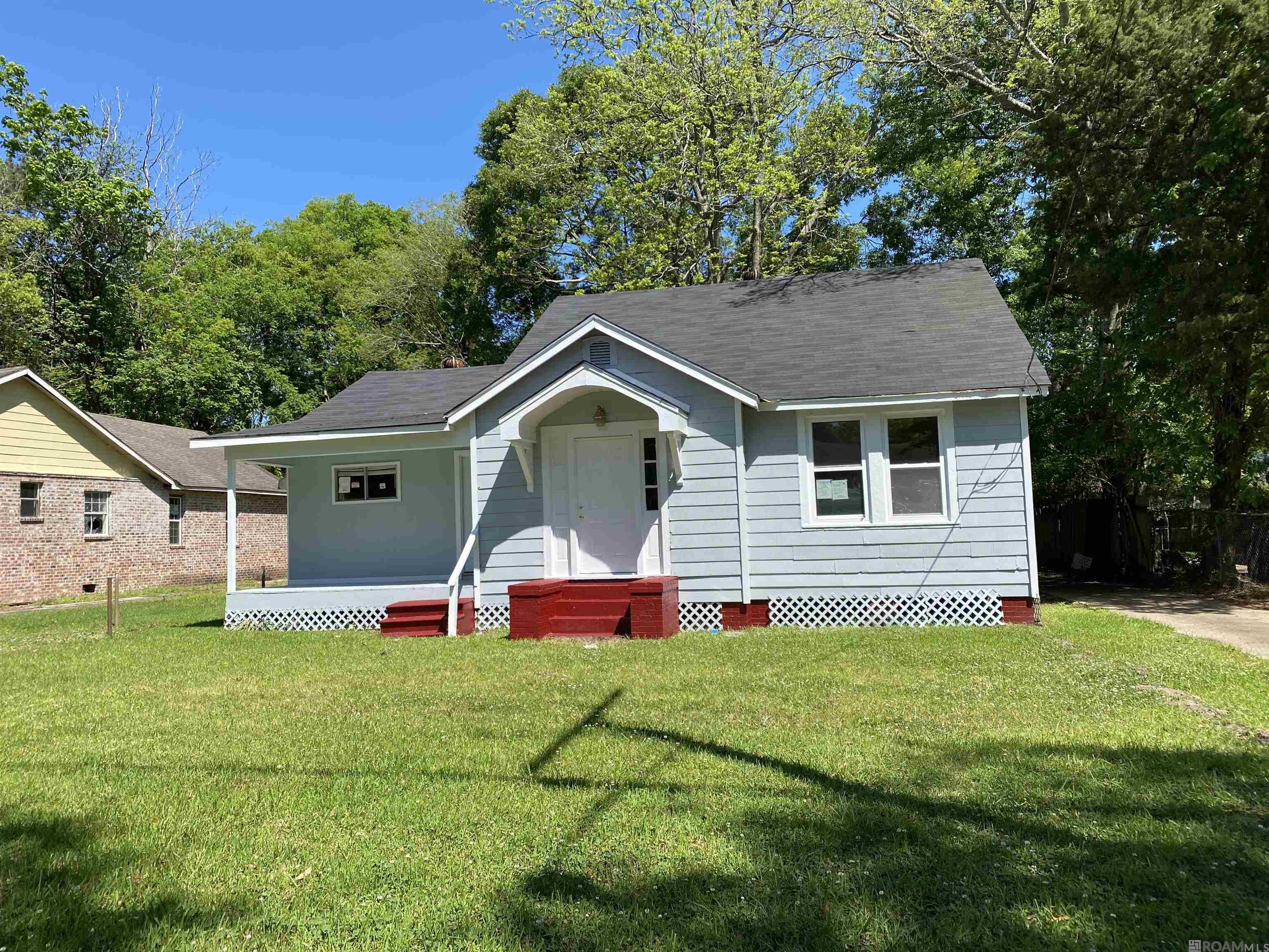 3835 Sherwood St, Baton Rouge, Louisiana image 1