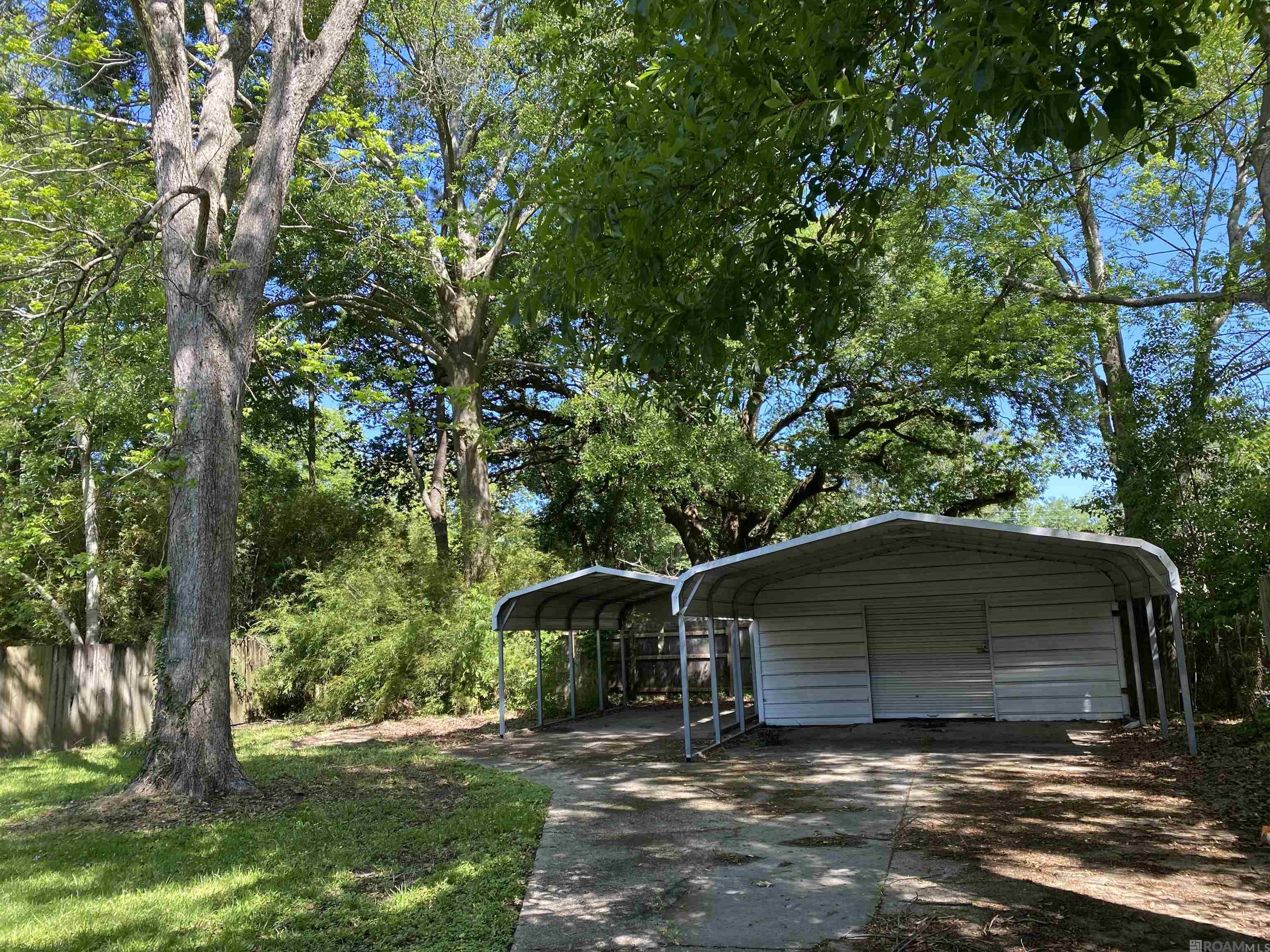 3835 Sherwood St, Baton Rouge, Louisiana image 19