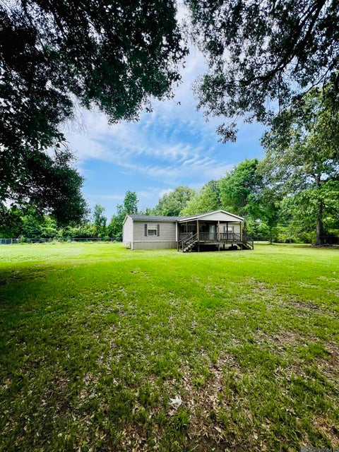 Mobile Home For Sale - 1273 Hermitage Dr<br/> Jackson, LA 70748