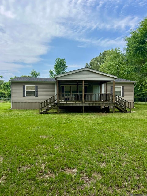 Mobile Home For Sale - 1273 Hermitage Dr<br/> Jackson, LA 70748
