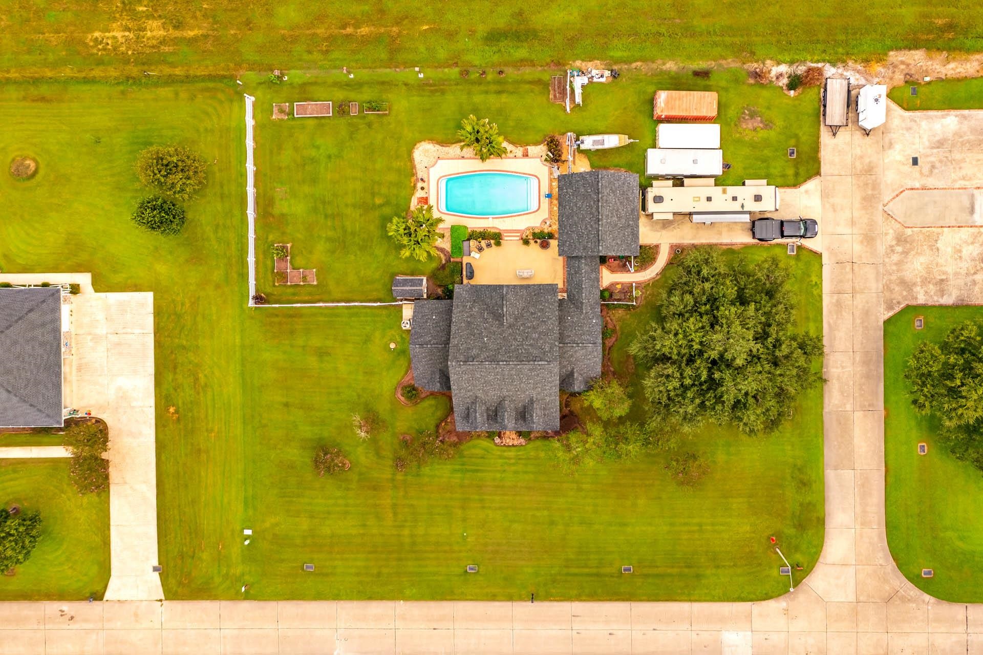 143 Chateau Dr, Lockport, Louisiana image 3