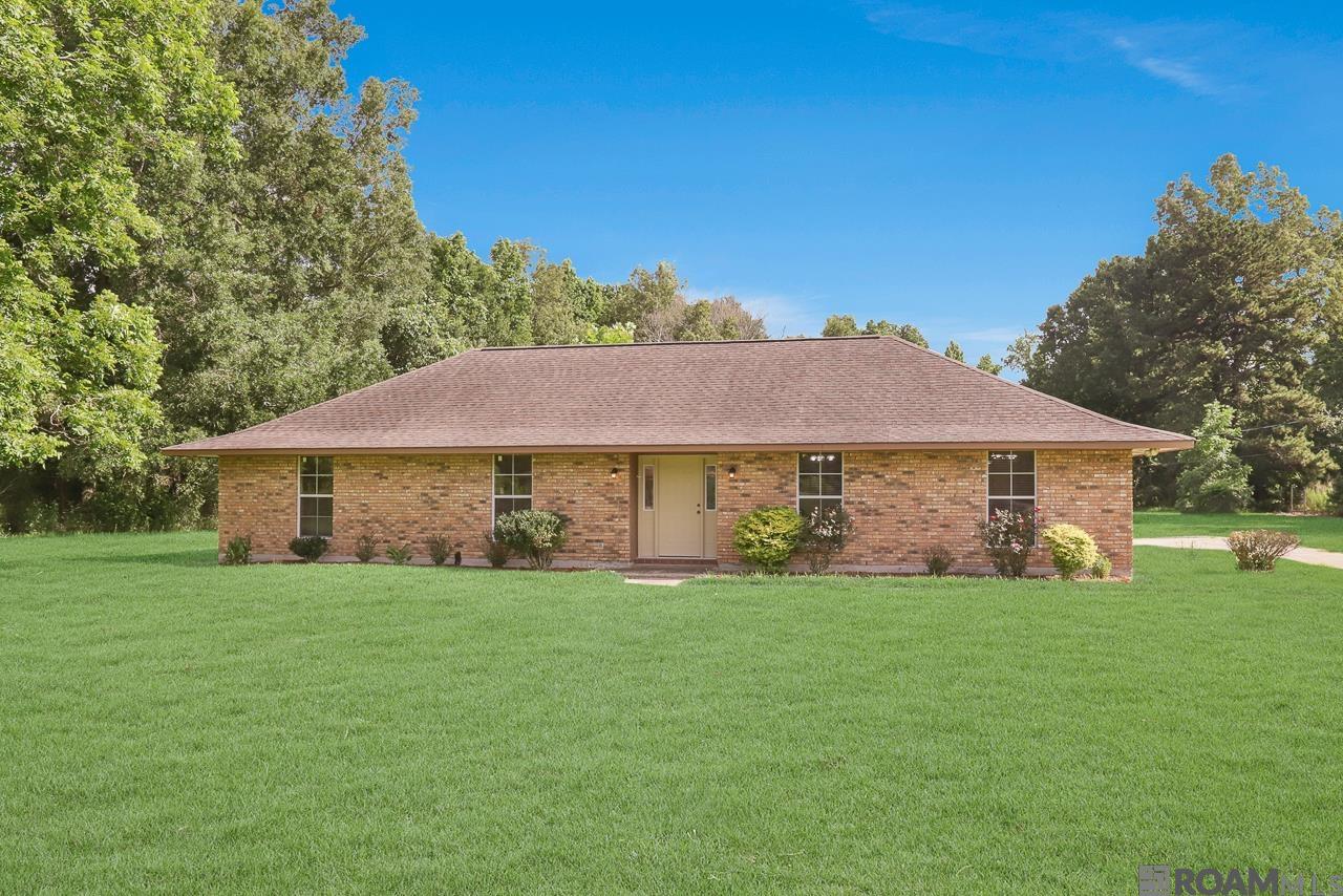 1055 E Flonacher Rd, Zachary, Louisiana image 2