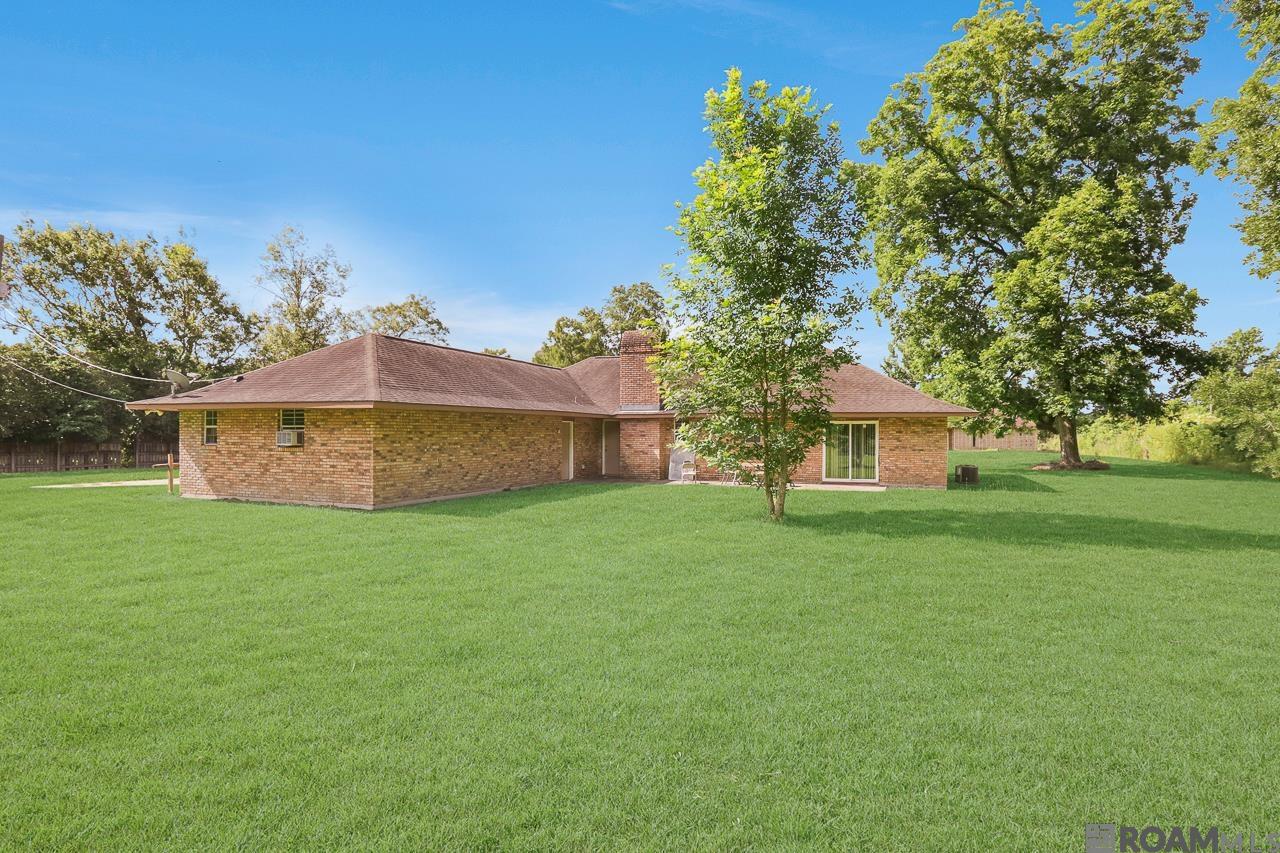 1055 E Flonacher Rd, Zachary, Louisiana image 31