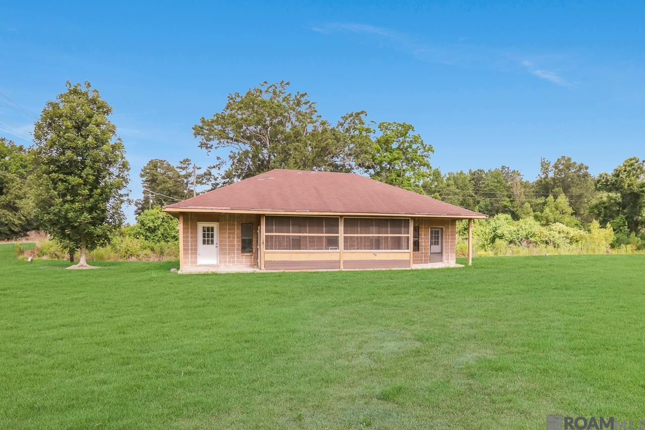 1055 E Flonacher Rd, Zachary, Louisiana image 20