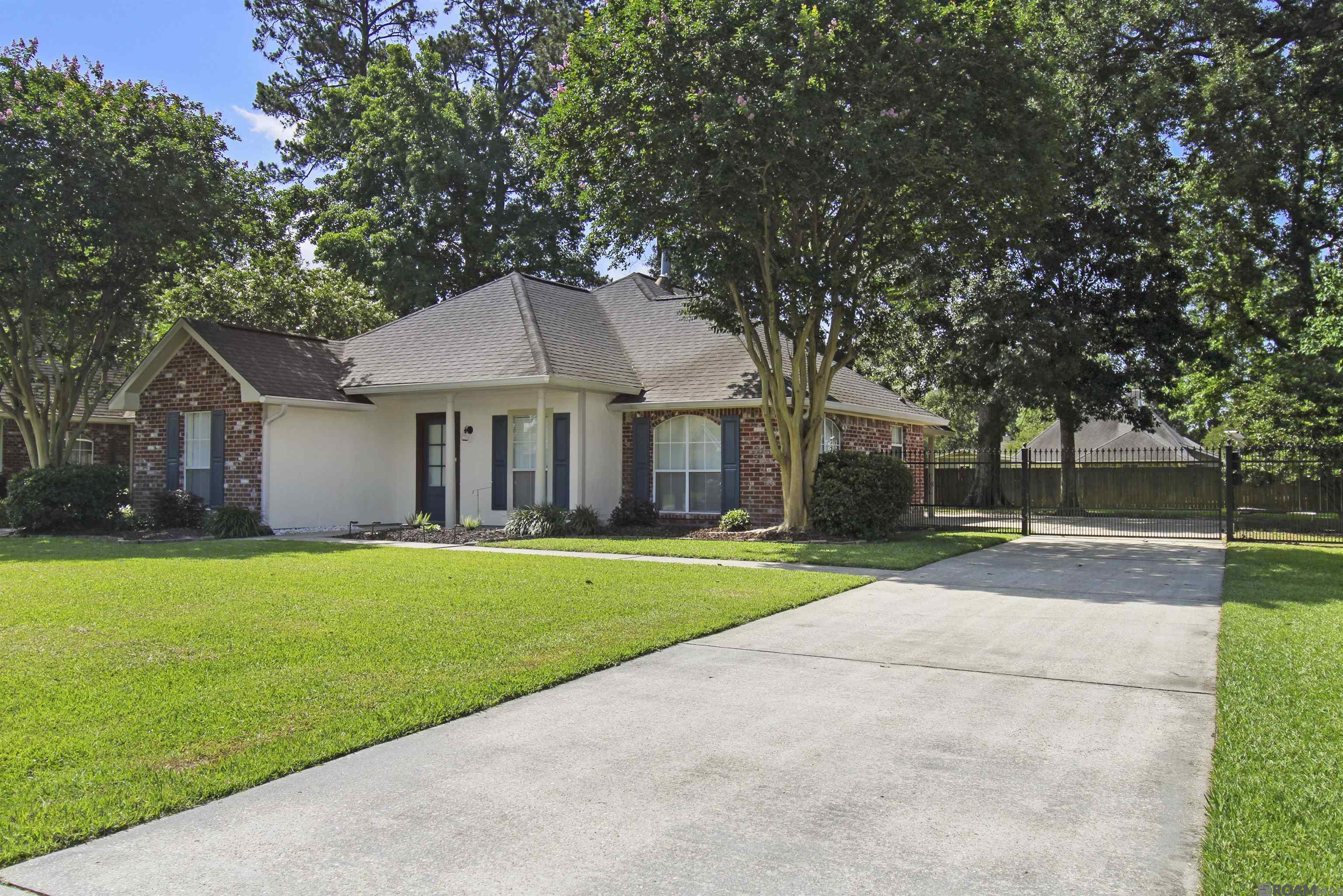 9124 Gary Dr, Denham Springs, Louisiana image 27