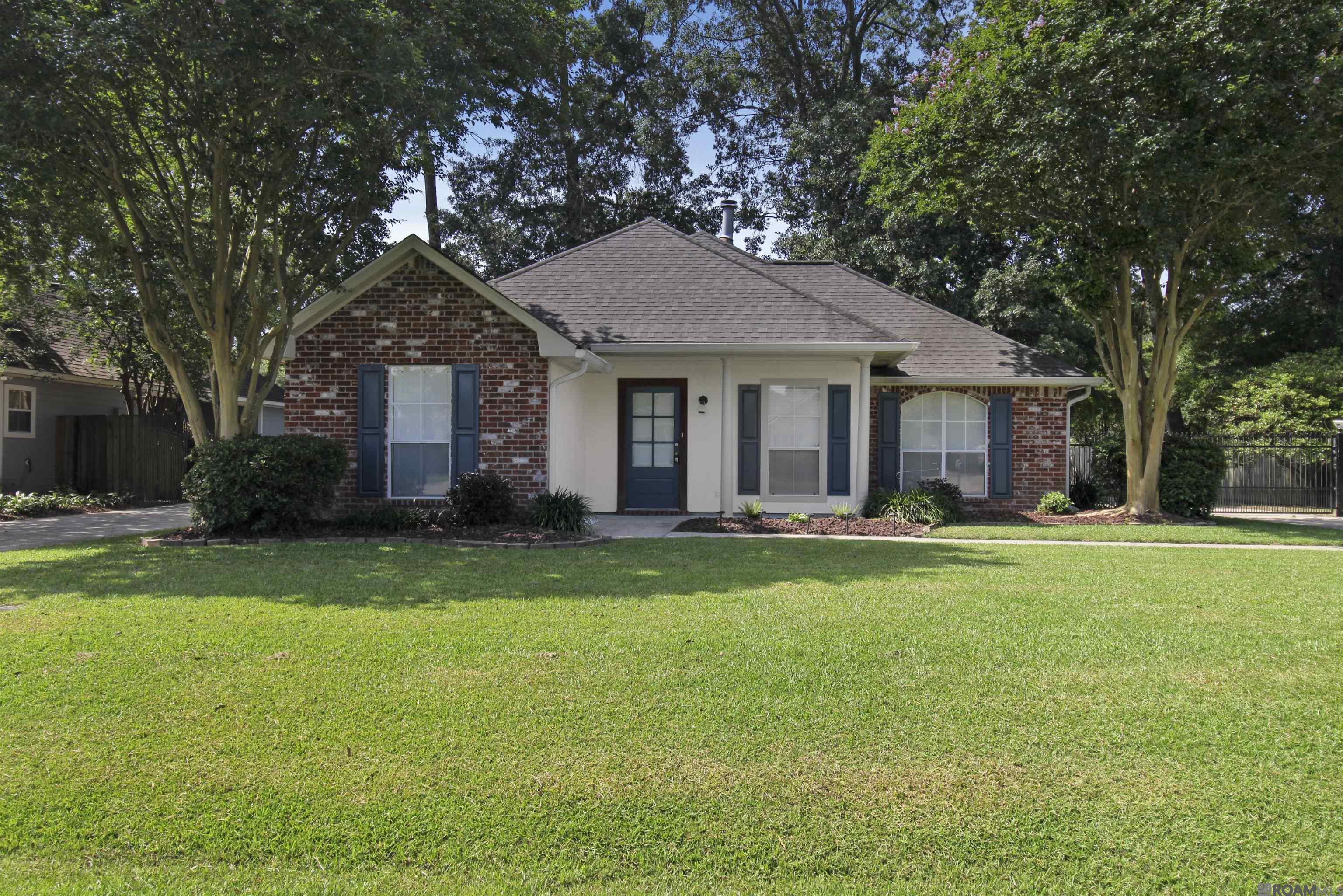9124 Gary Dr, Denham Springs, Louisiana image 1