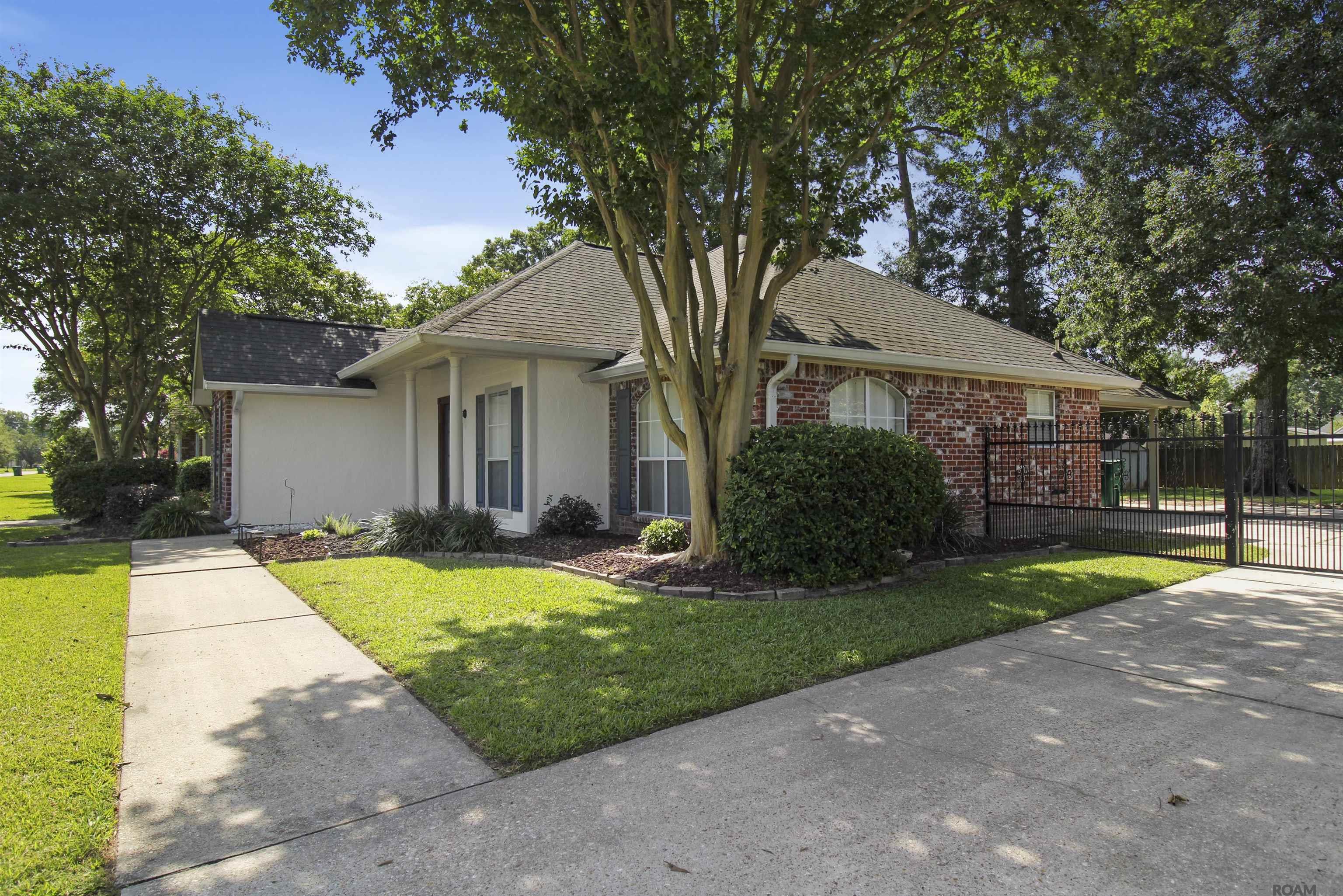 9124 Gary Dr, Denham Springs, Louisiana image 32