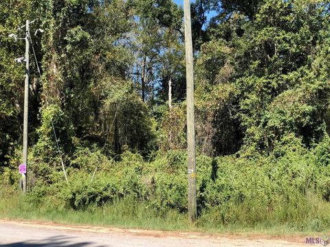 Vacant Land For Sale - Idlewild Rd<br/> Clinton, LA 70722