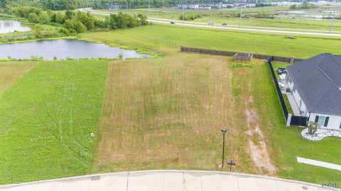 Vacant Land For Sale - 409 Independence Drive<br/> Houma, LA 70360