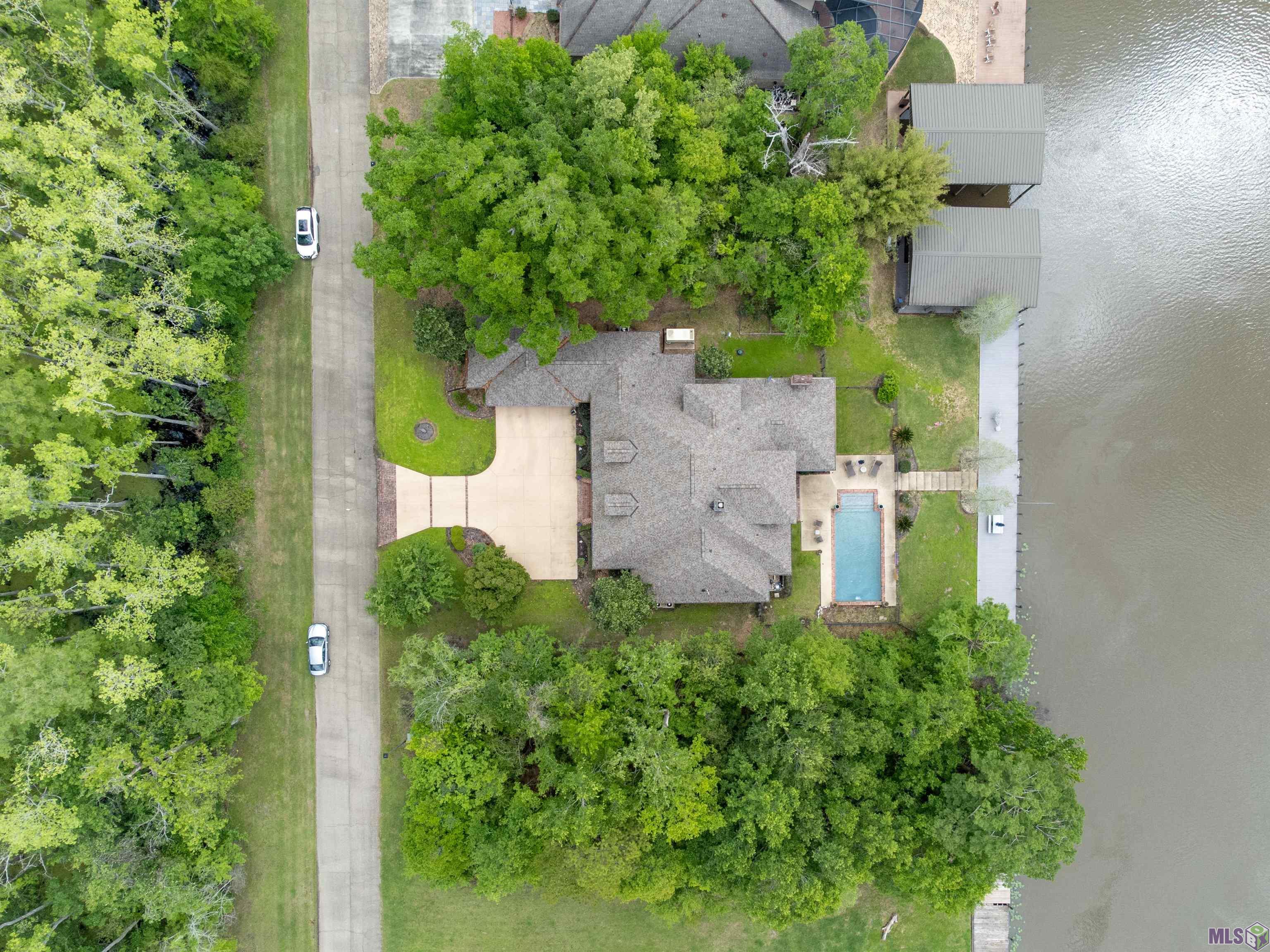 22095 Waterfront East Dr, Maurepas, Louisiana image 43