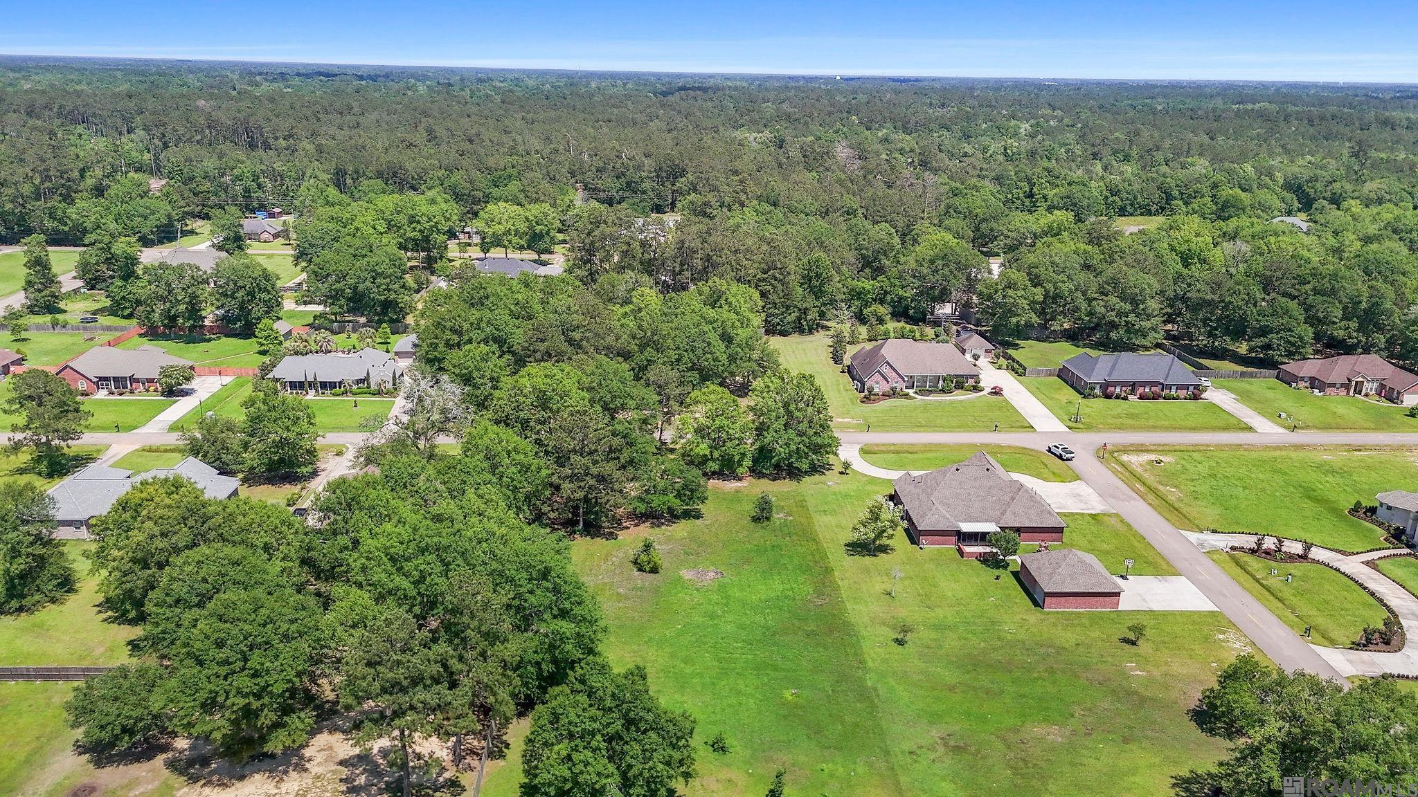 Lot 34 Ewing Ln, Tickfaw, Louisiana image 3