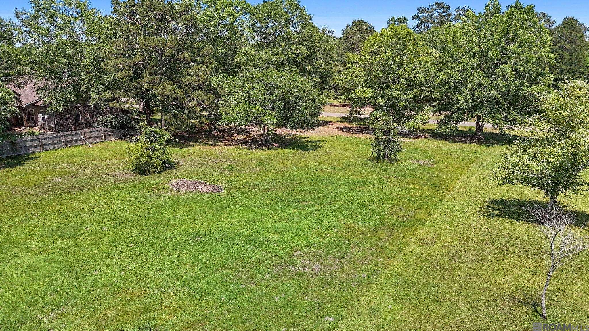 Lot 34 Ewing Ln, Tickfaw, Louisiana image 4