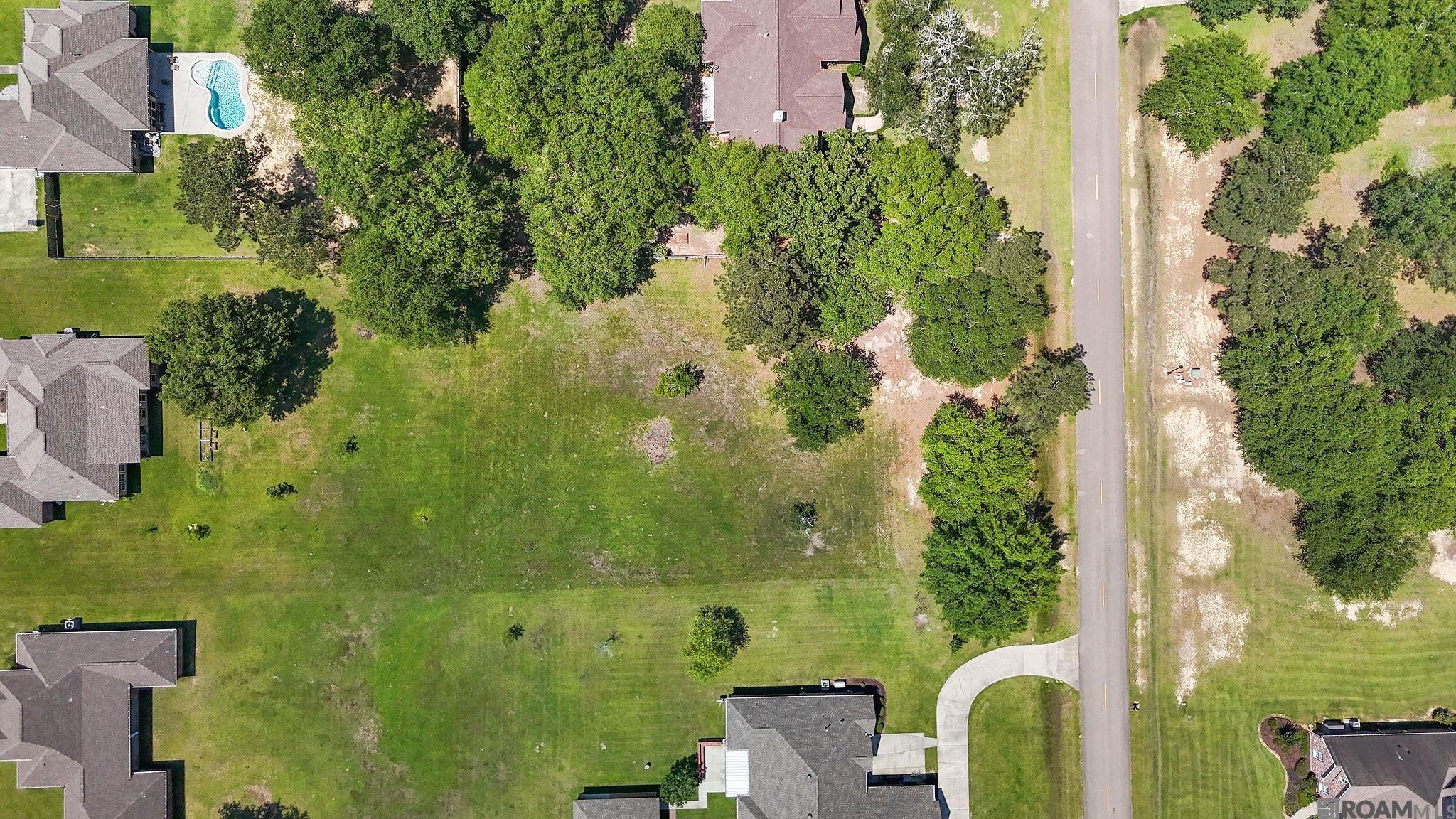 Lot 34 Ewing Ln, Tickfaw, Louisiana image 5