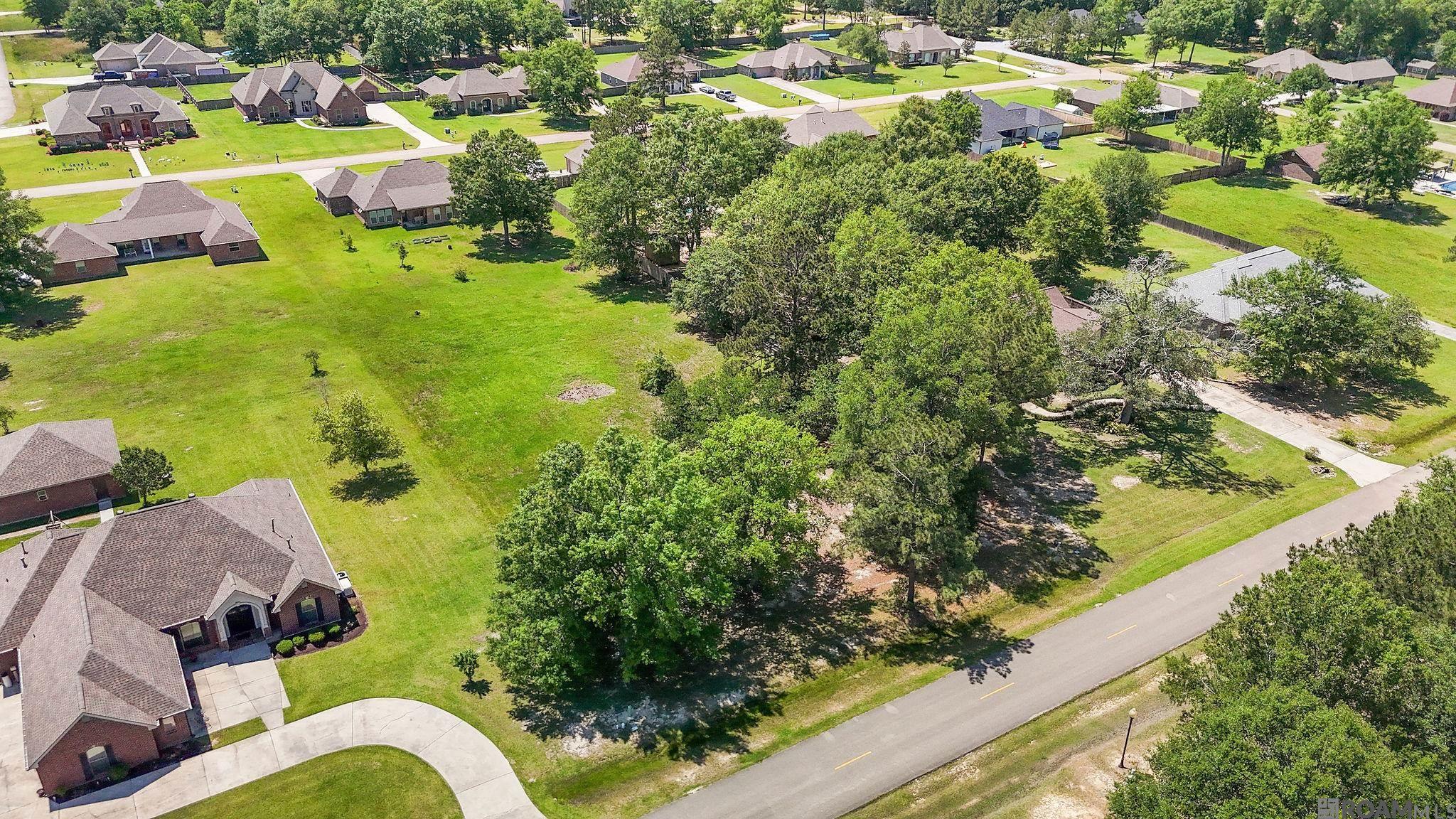 Lot 34 Ewing Ln, Tickfaw, Louisiana image 1