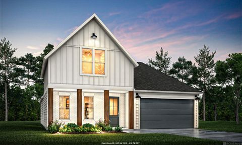 7638 Silverside Cove Dr Baton Rouge LA 70810