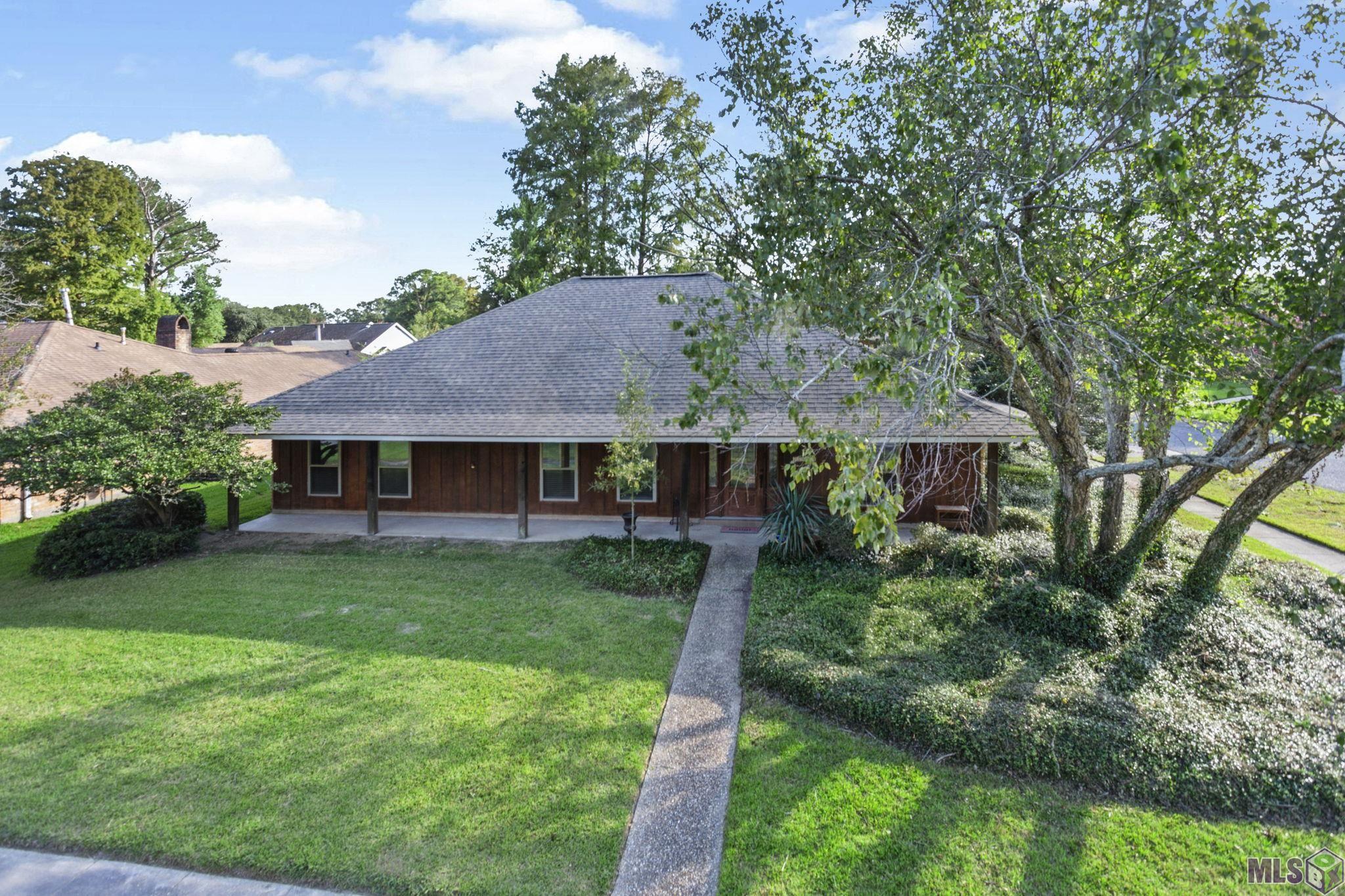 13804 Katherine Ave, Baton Rouge, Louisiana image 1
