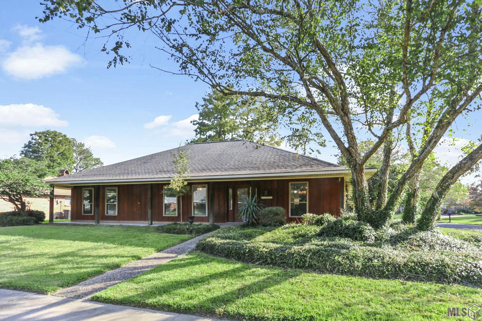 13804 Katherine Ave, Baton Rouge, Louisiana image 2