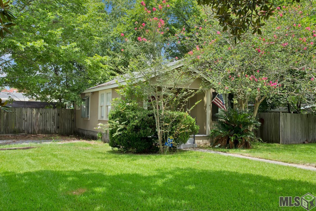1415 Aberdeen Ave, Baton Rouge, Louisiana image 3