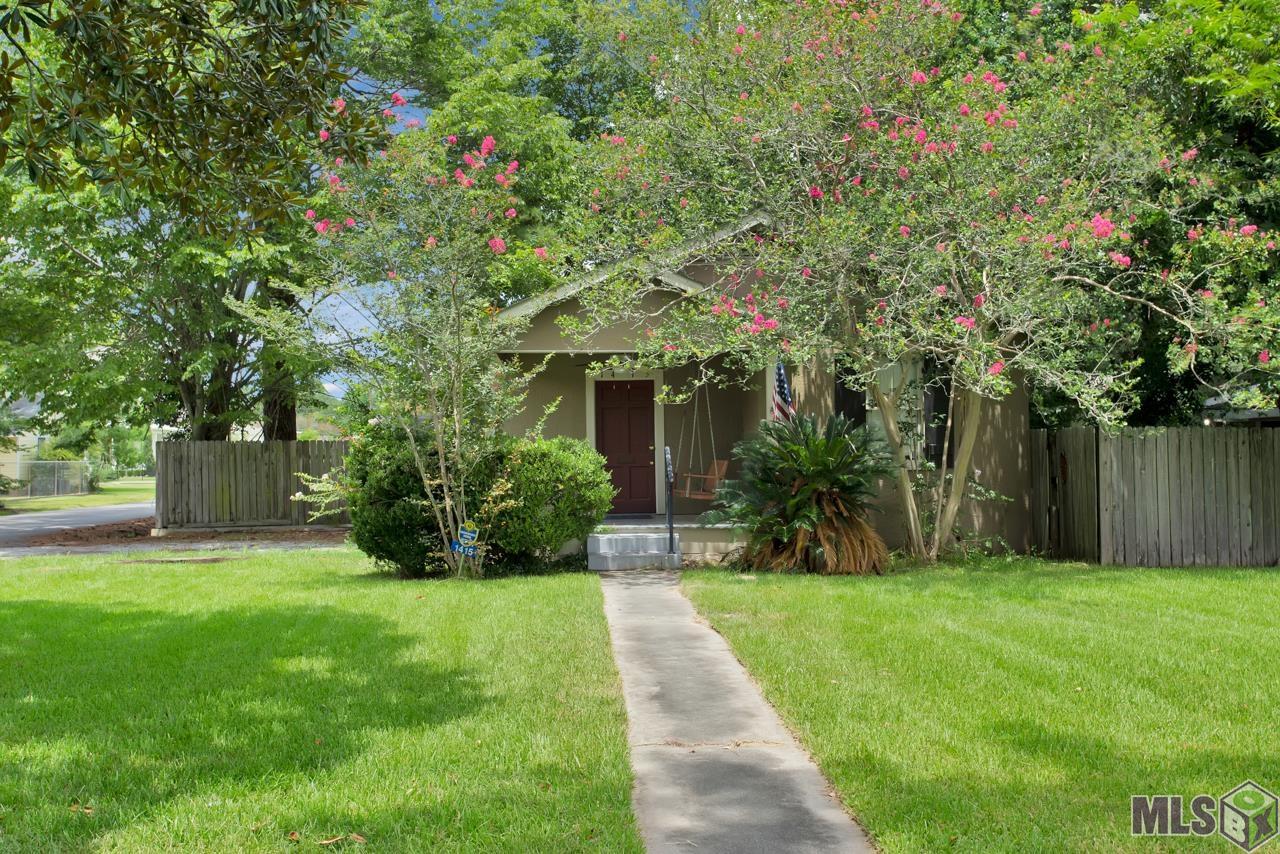 1415 Aberdeen Ave, Baton Rouge, Louisiana image 1