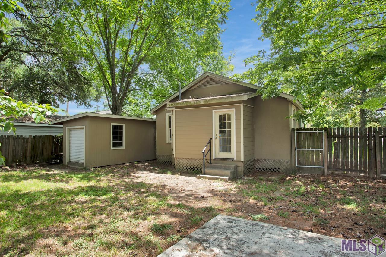 1415 Aberdeen Ave, Baton Rouge, Louisiana image 12