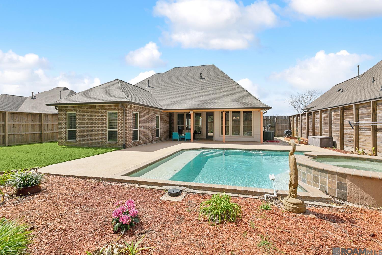 13098 Moss Pointe Dr, Geismar, Louisiana image 26