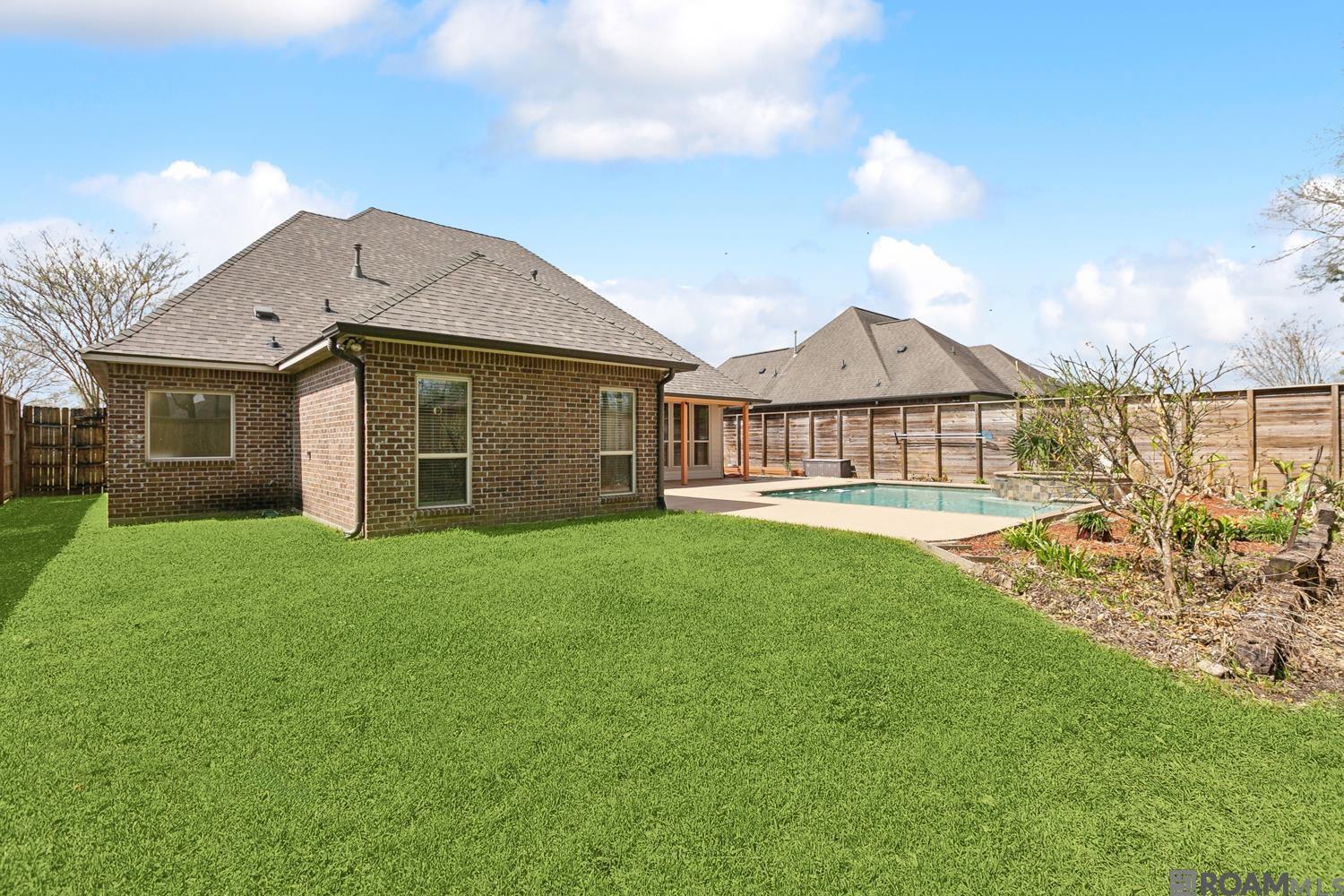 13098 Moss Pointe Dr, Geismar, Louisiana image 27