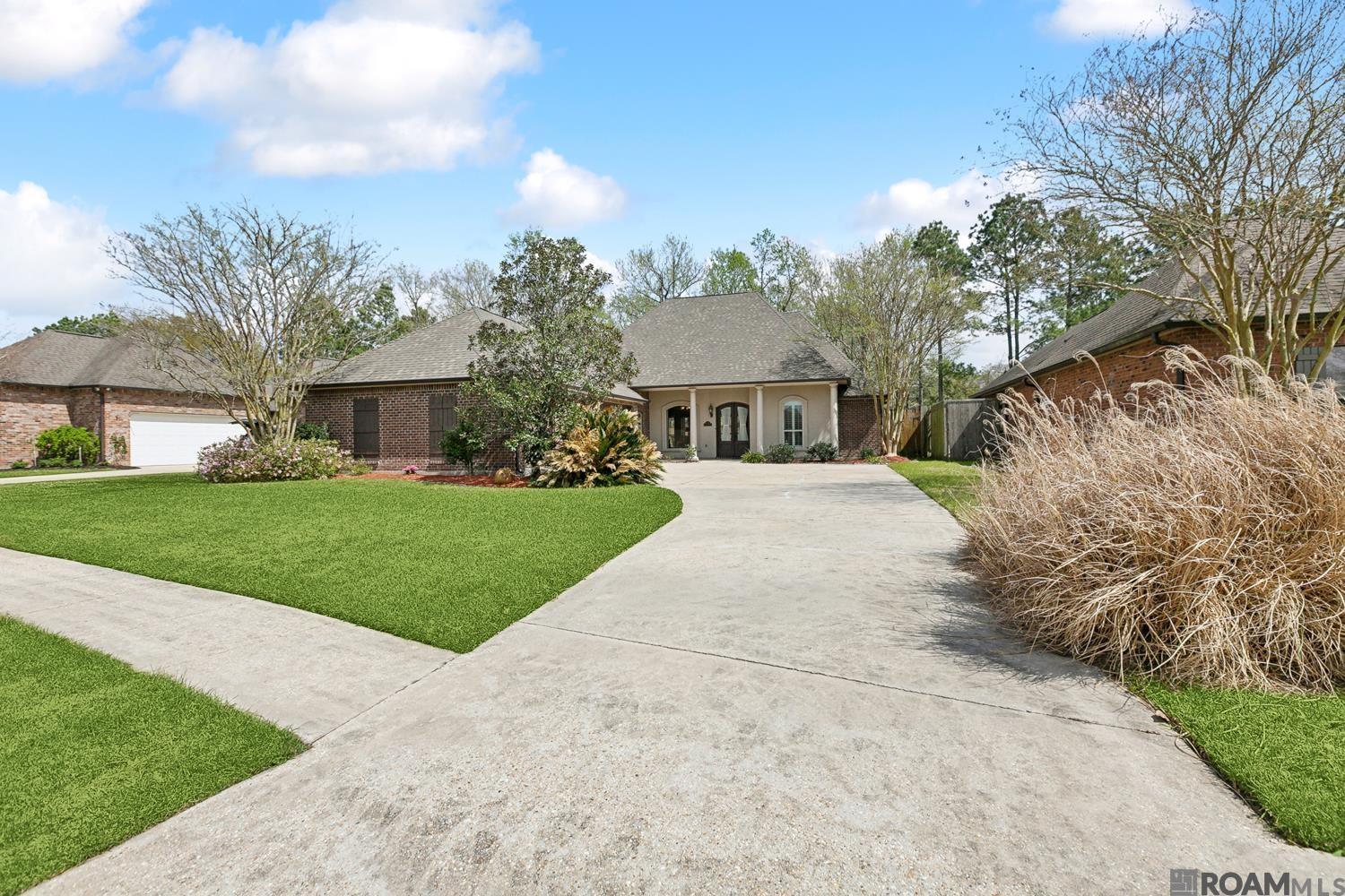 13098 Moss Pointe Dr, Geismar, Louisiana image 2
