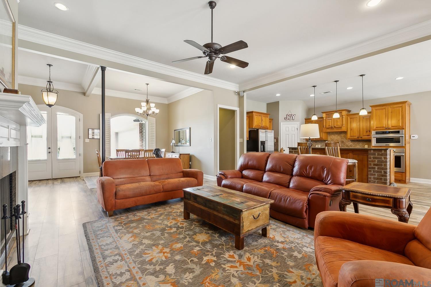 13098 Moss Pointe Dr, Geismar, Louisiana image 6