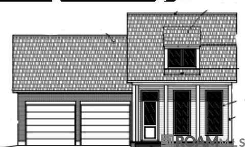 Homes For Sale - 5035 Colmar Road<br/> Gonzales, LA 70737