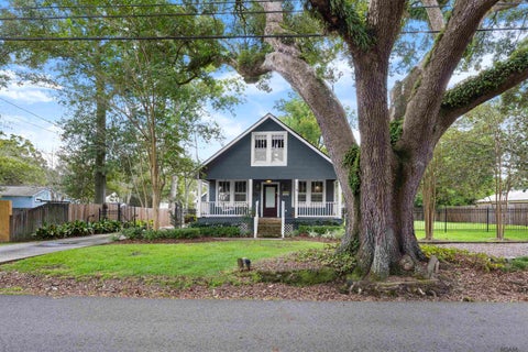 Homes For Sale - 1538 Cloverdale Ave<br/> Baton Rouge, LA 70808