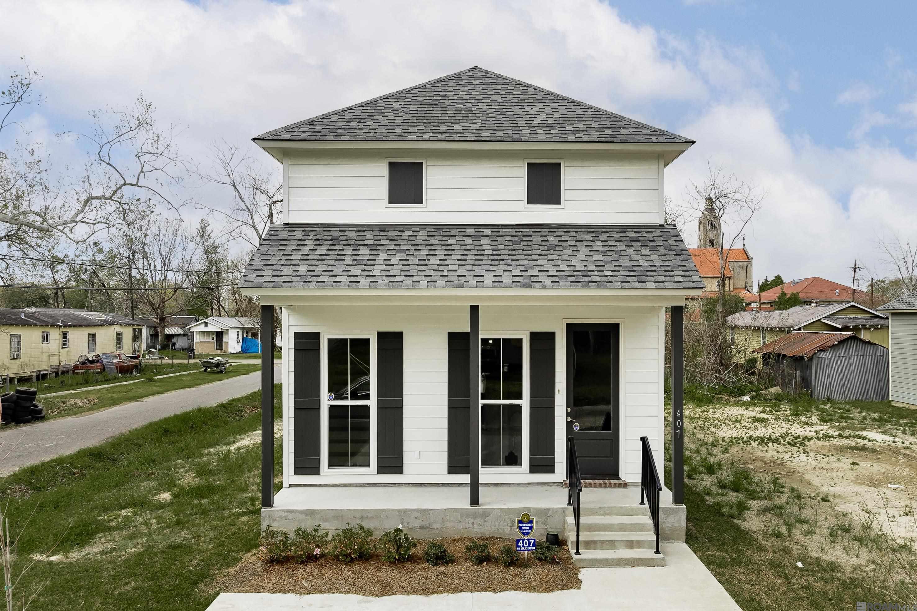 407 N 24th St, Baton Rouge, Louisiana image 1