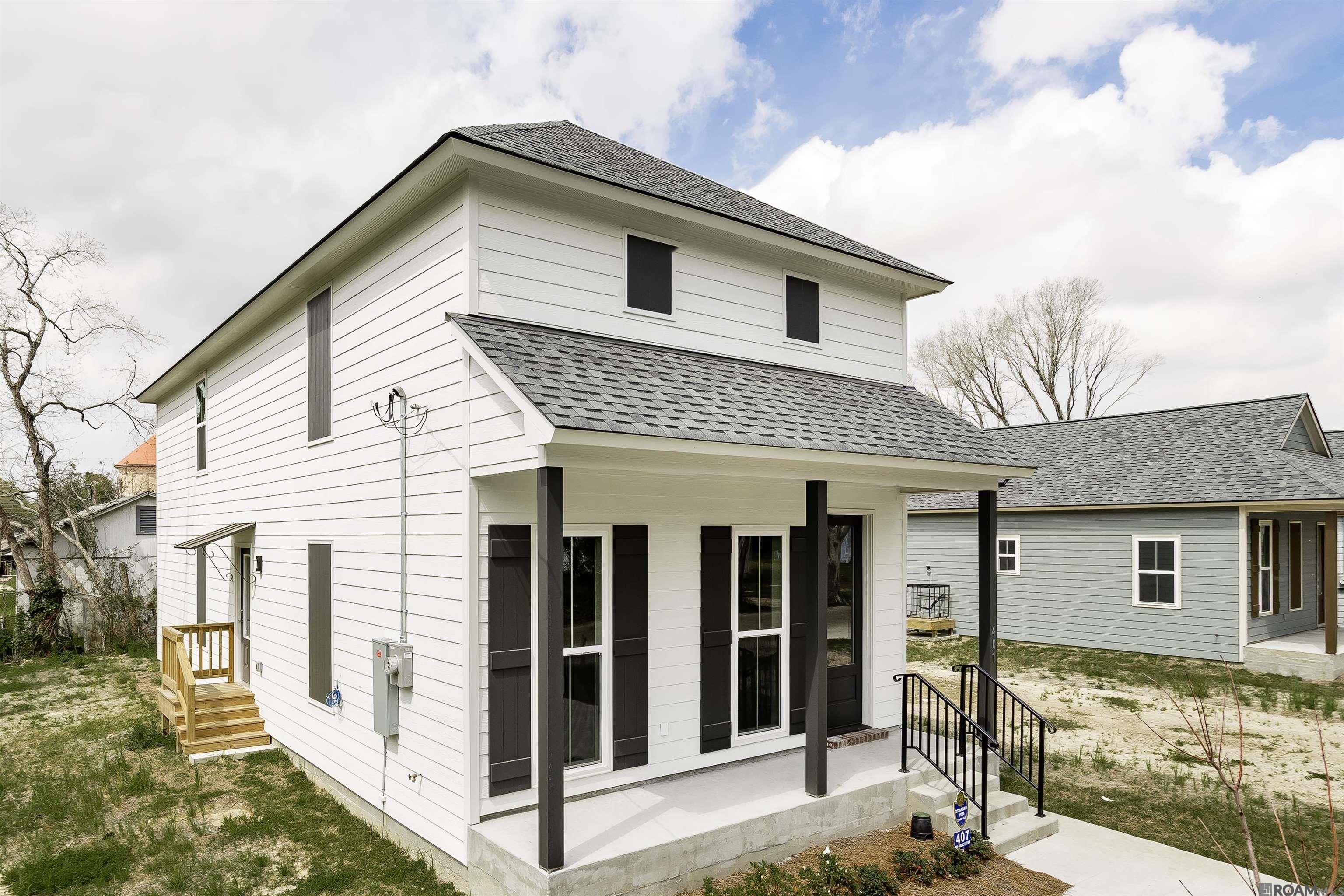 407 N 24th St, Baton Rouge, Louisiana image 2