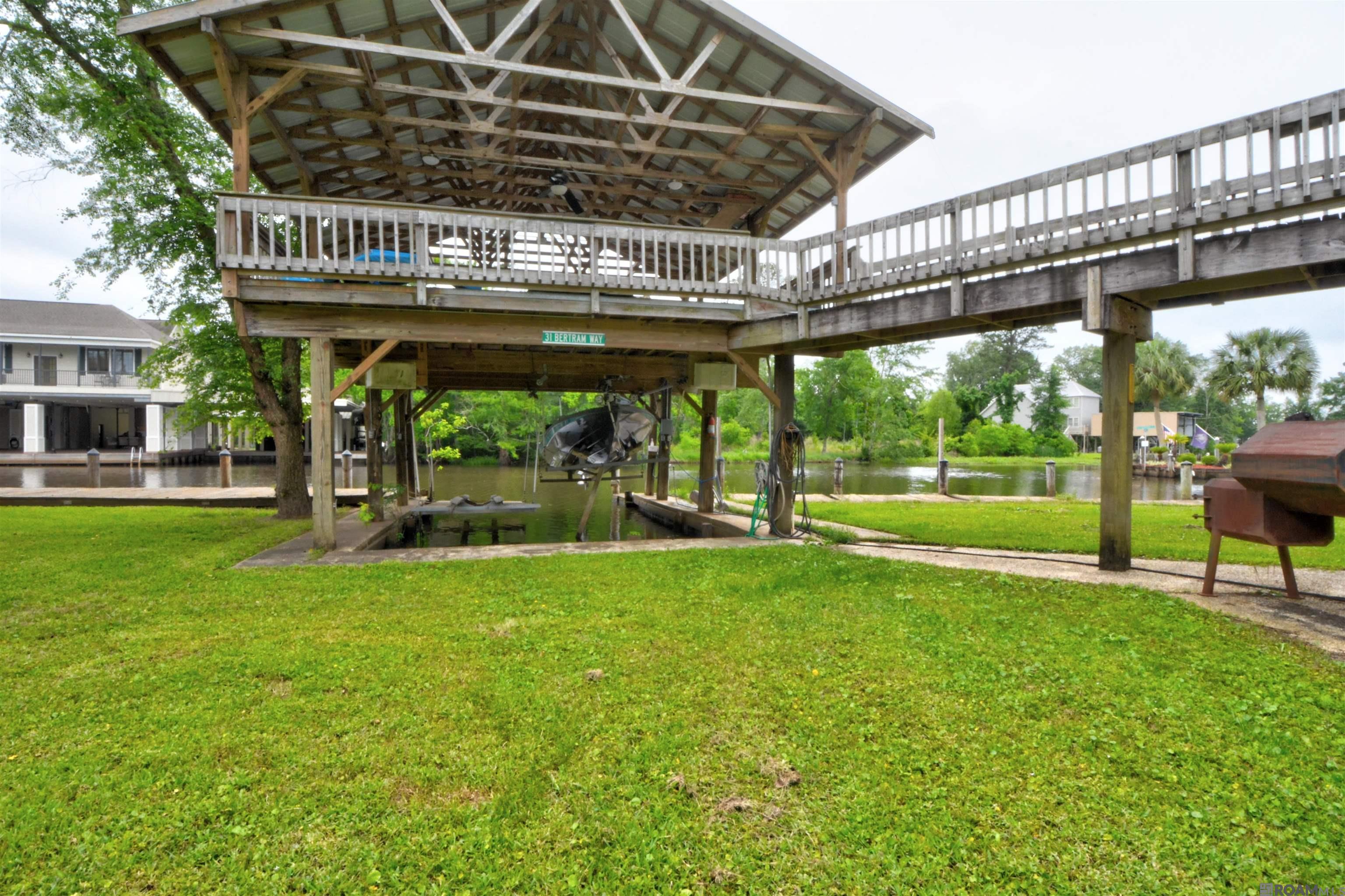 32854 Cypress Dr, Springfield, Louisiana image 3