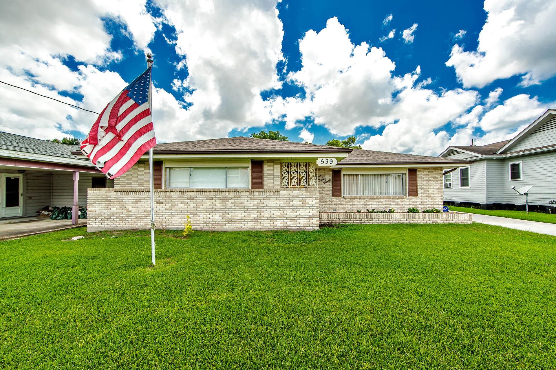 539 Maple Ave, Houma, Louisiana image 1