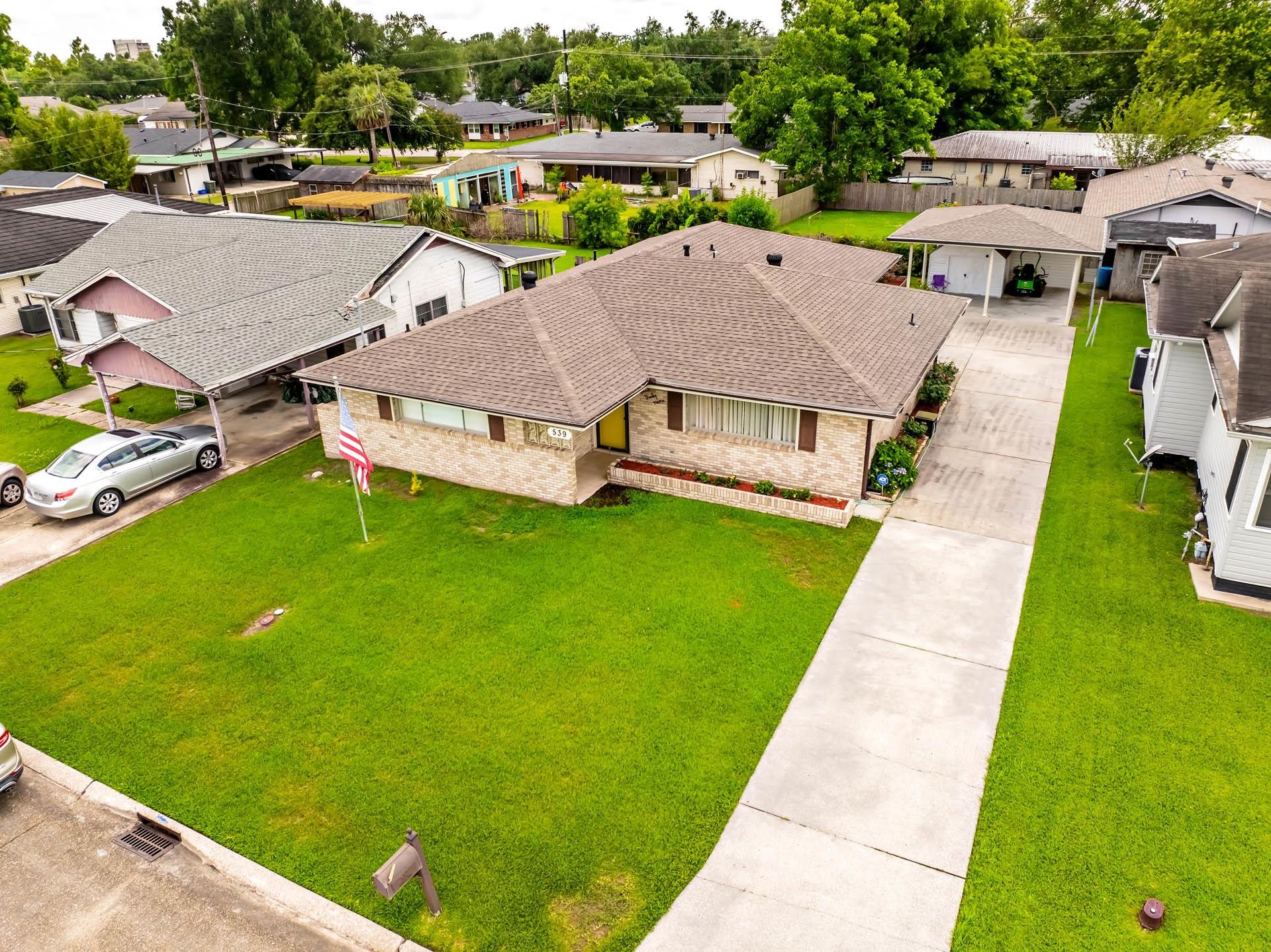 539 Maple Ave, Houma, Louisiana image 4